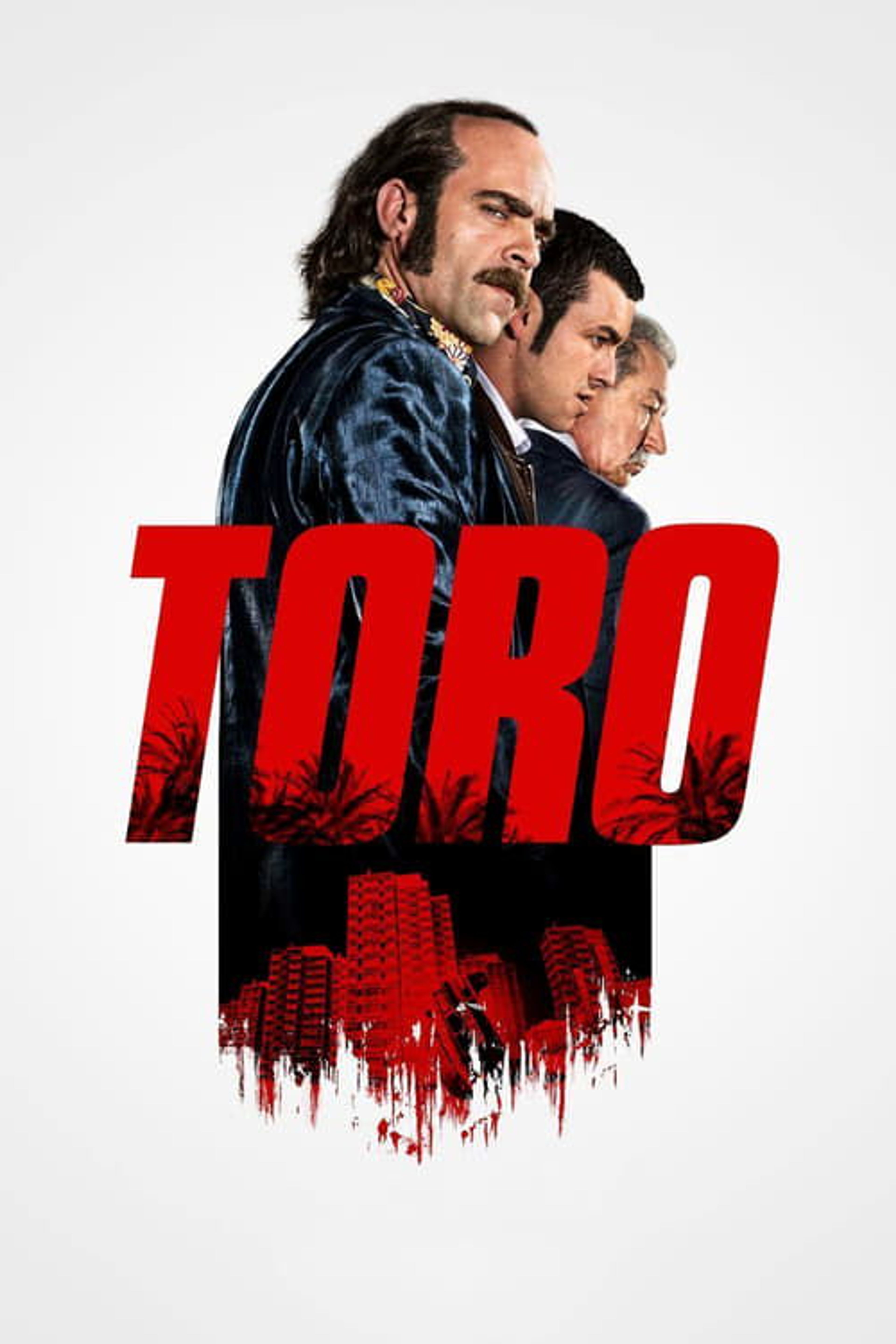 Poster image of Toro