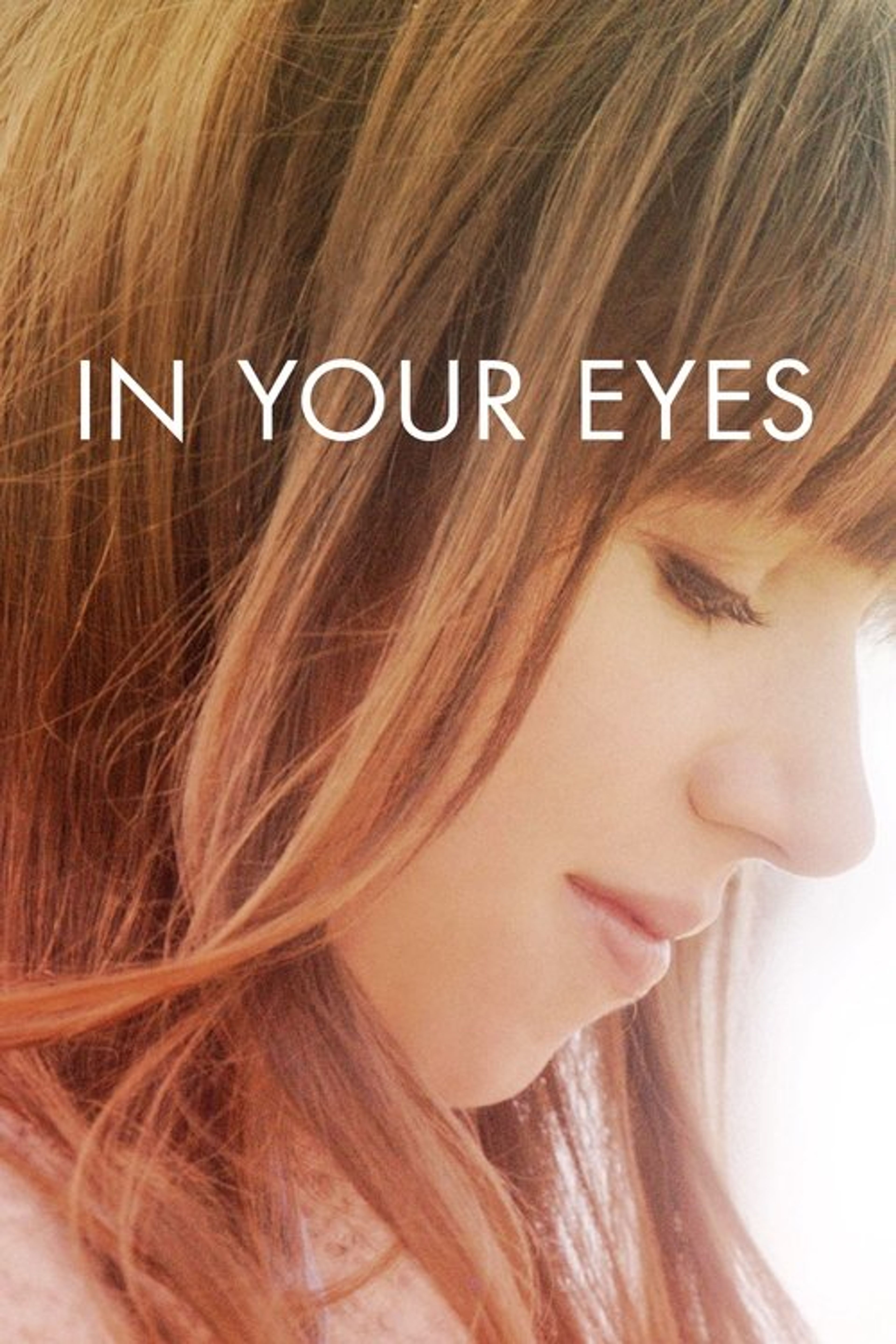 Poster image of In Your Eyes