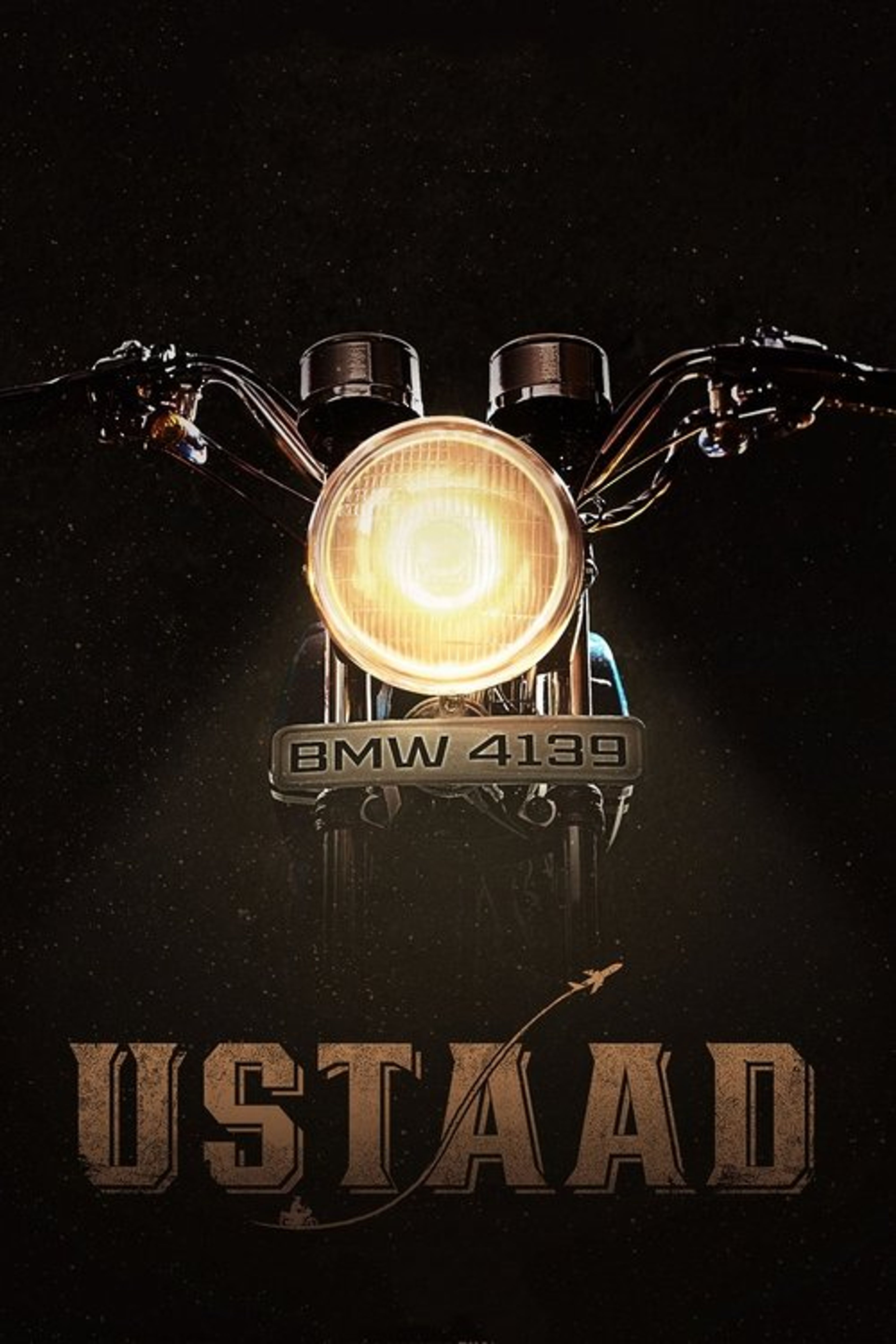 Poster image of Ustaad