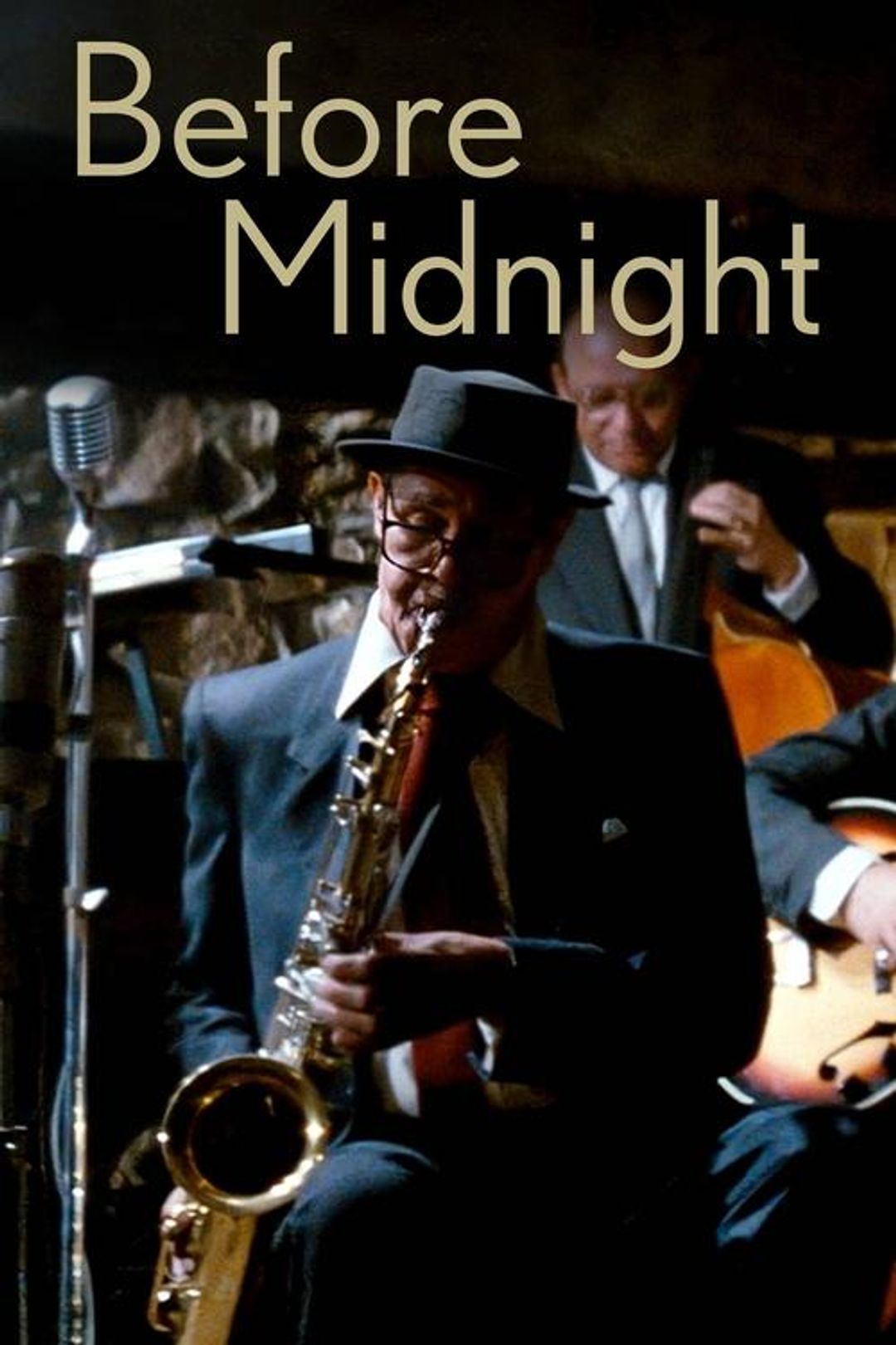 Poster image of Before Midnight