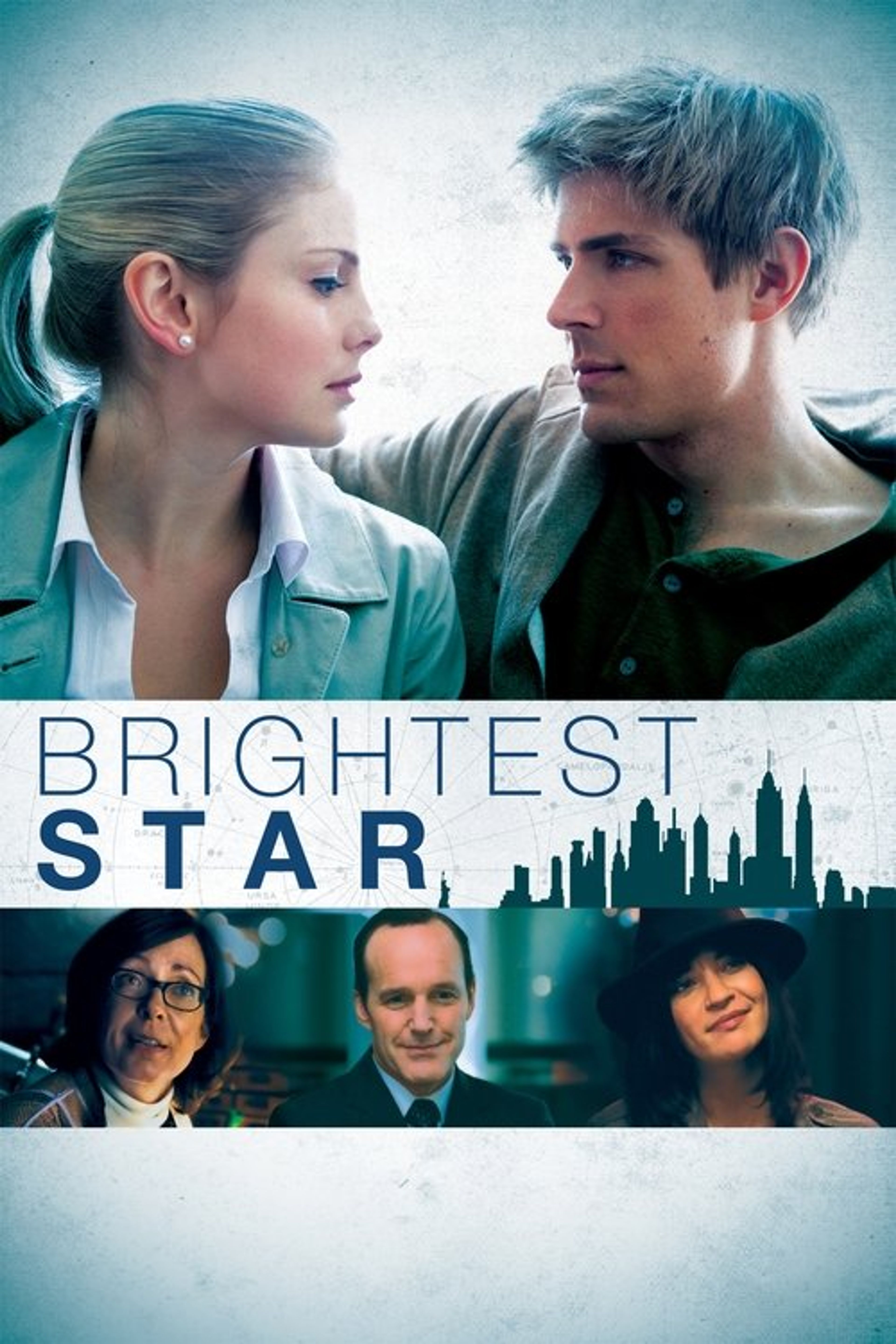 Poster image of Brightest Star