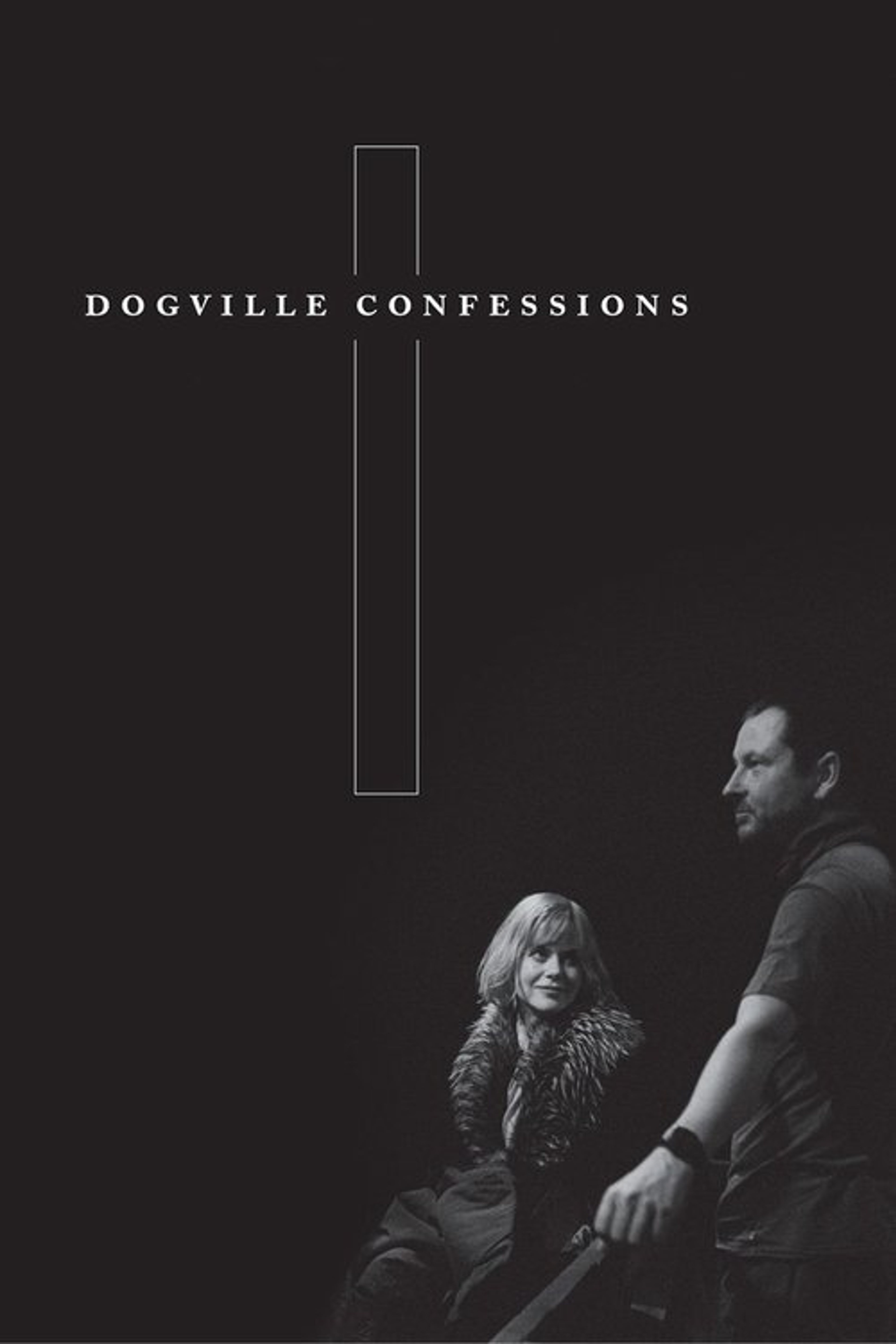 Poster image of Dogville Confessions
