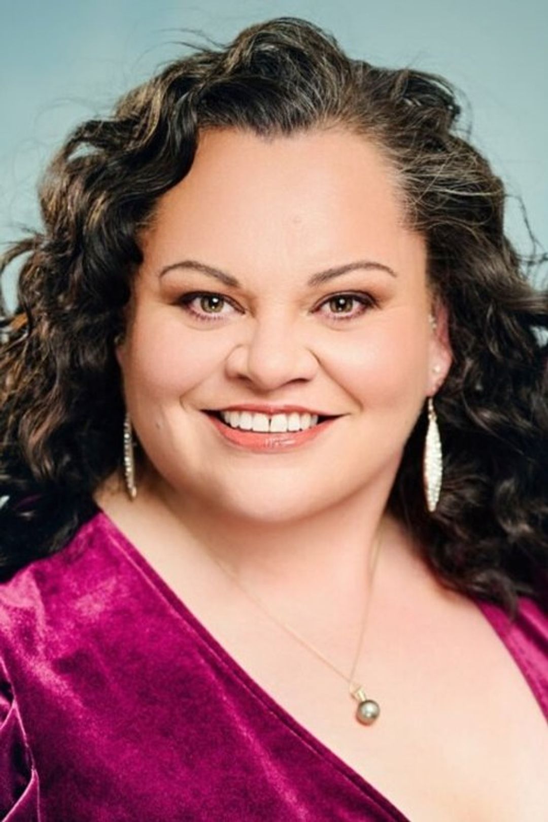 Profile image of Keala Settle