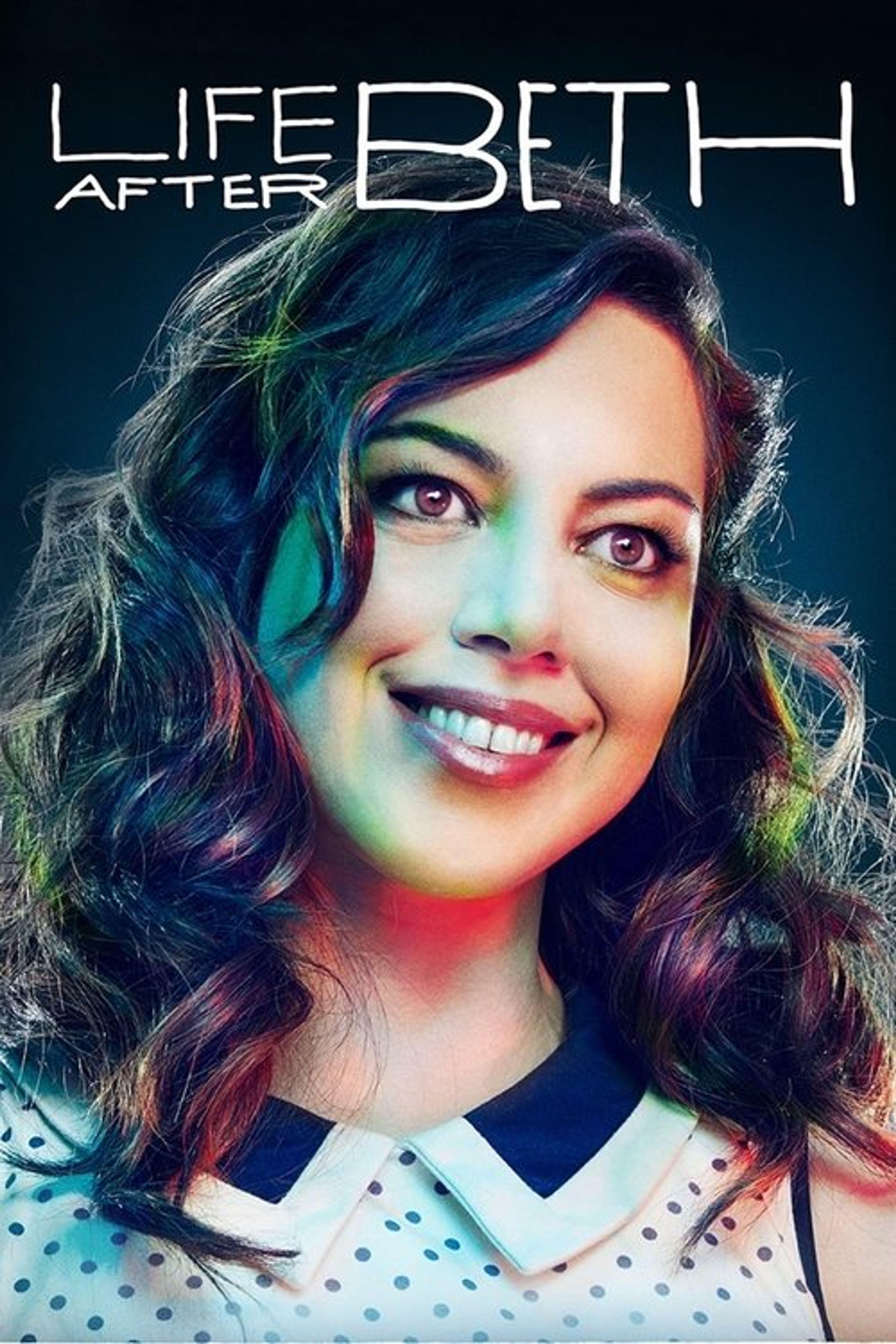Poster image of Life After Beth