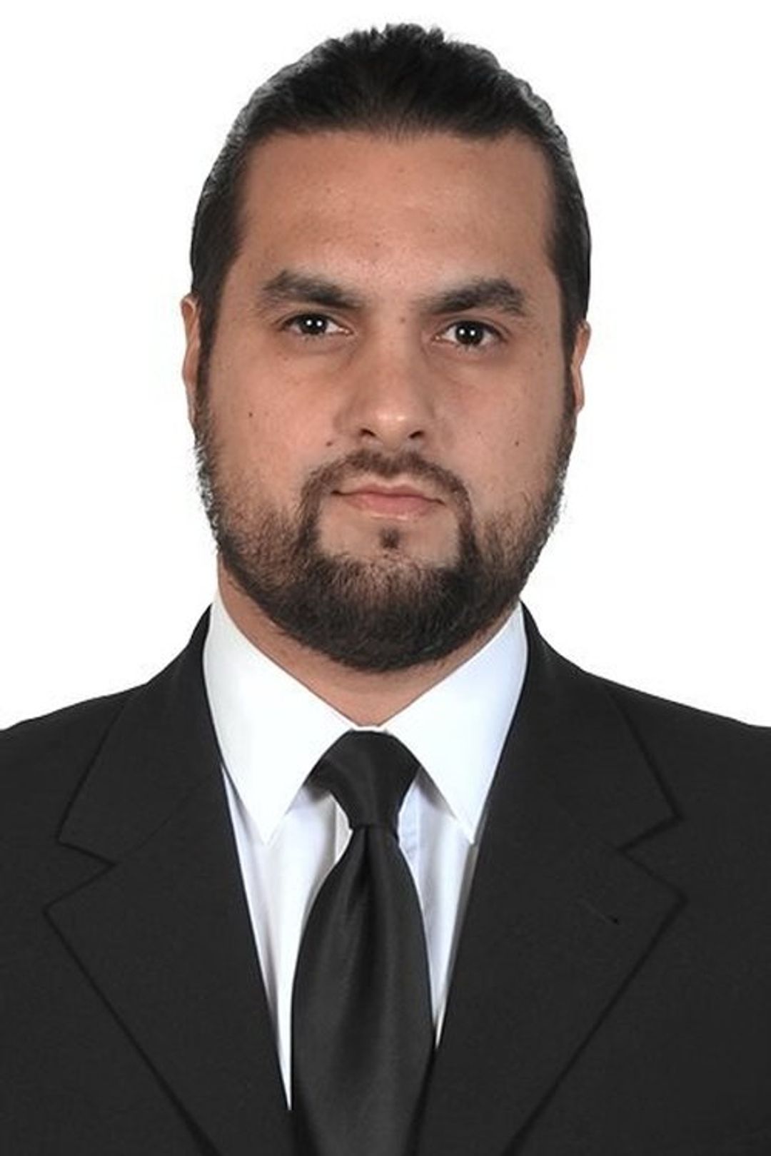 Profile image of Neil Alexander Smith