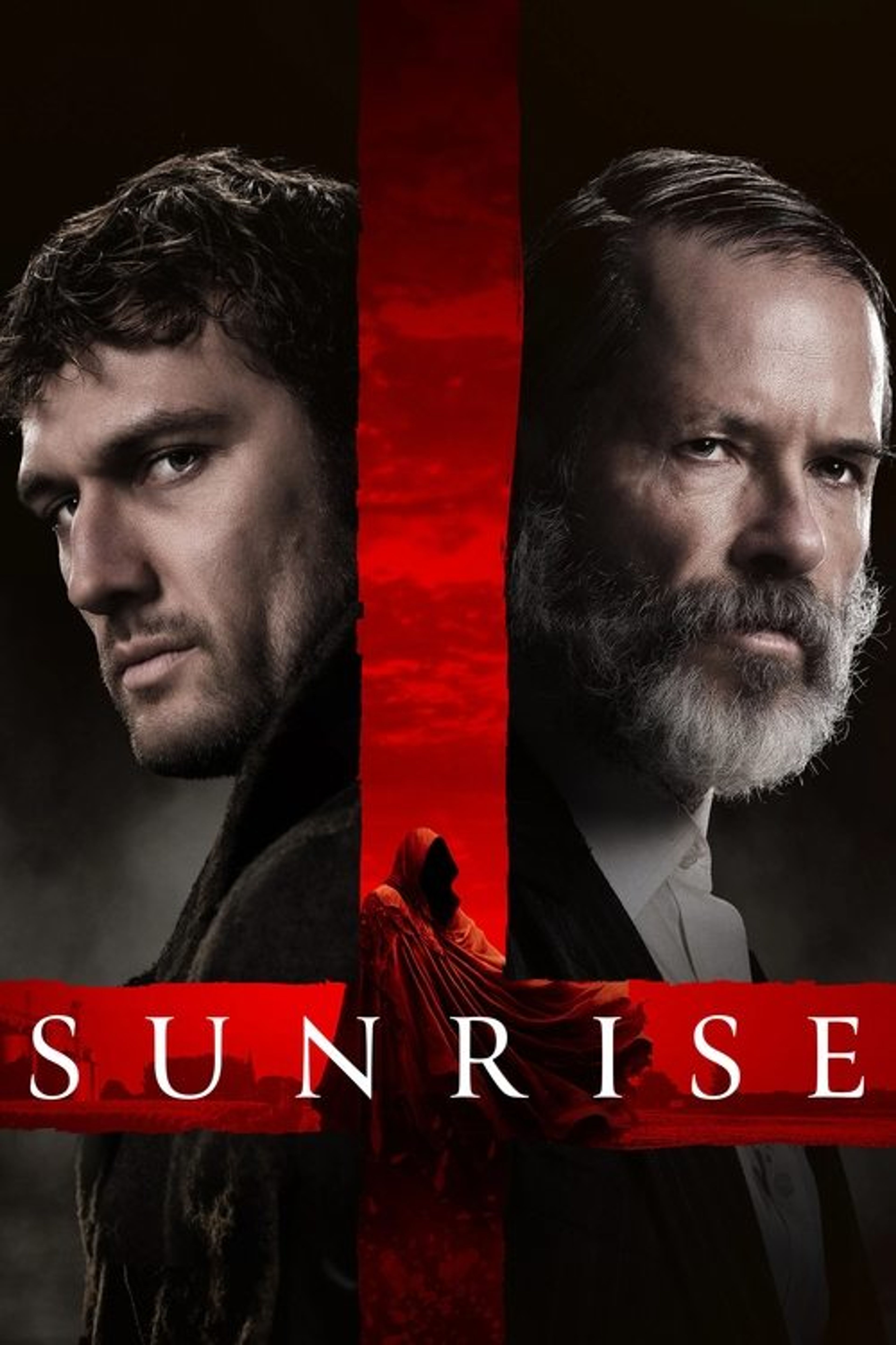 Poster image of Sunrise