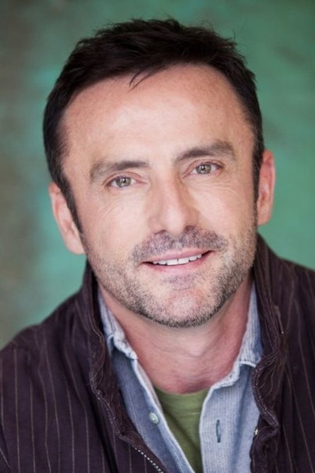 Profile image of David Franklin