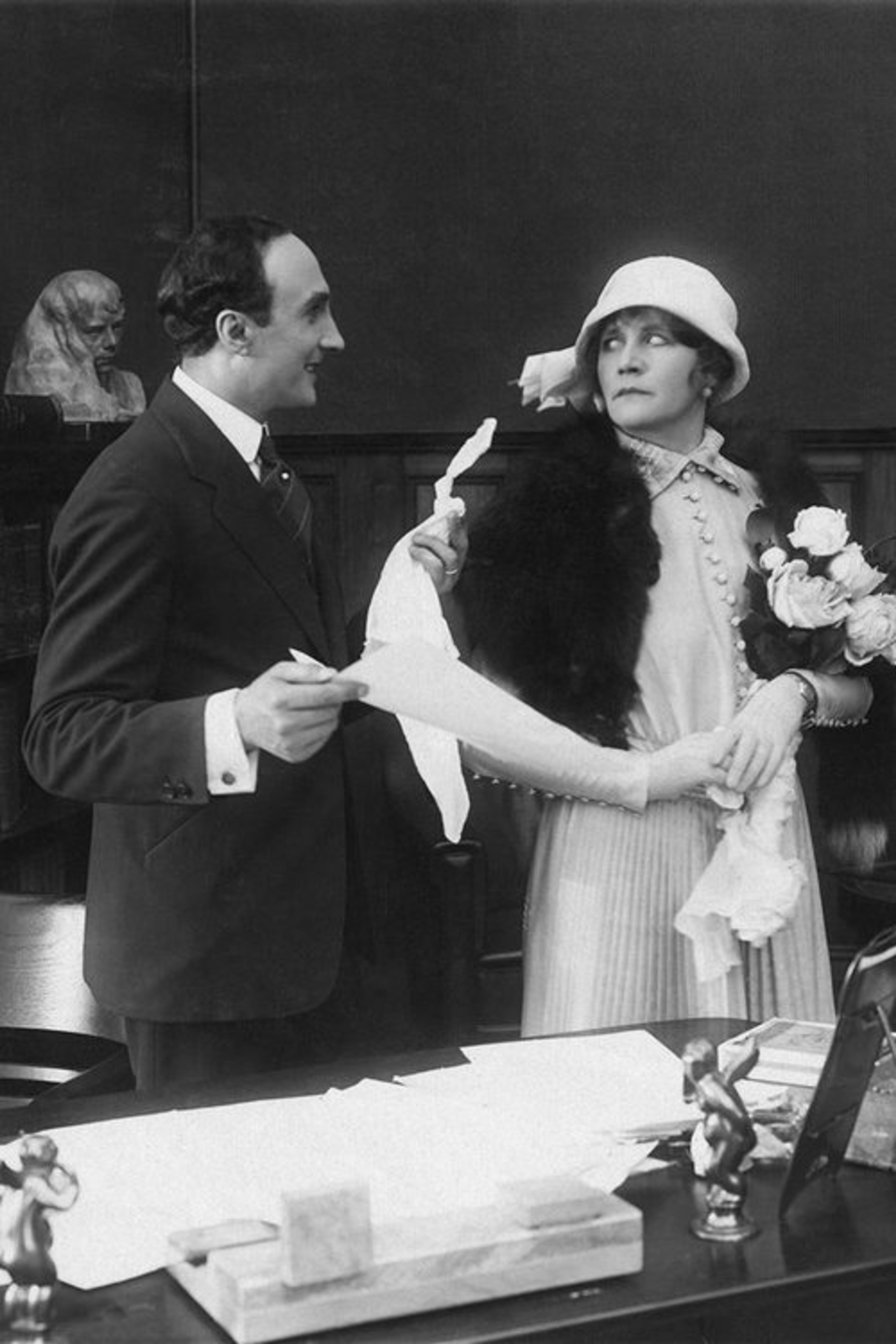 Poster image of Live Your Life Smiling