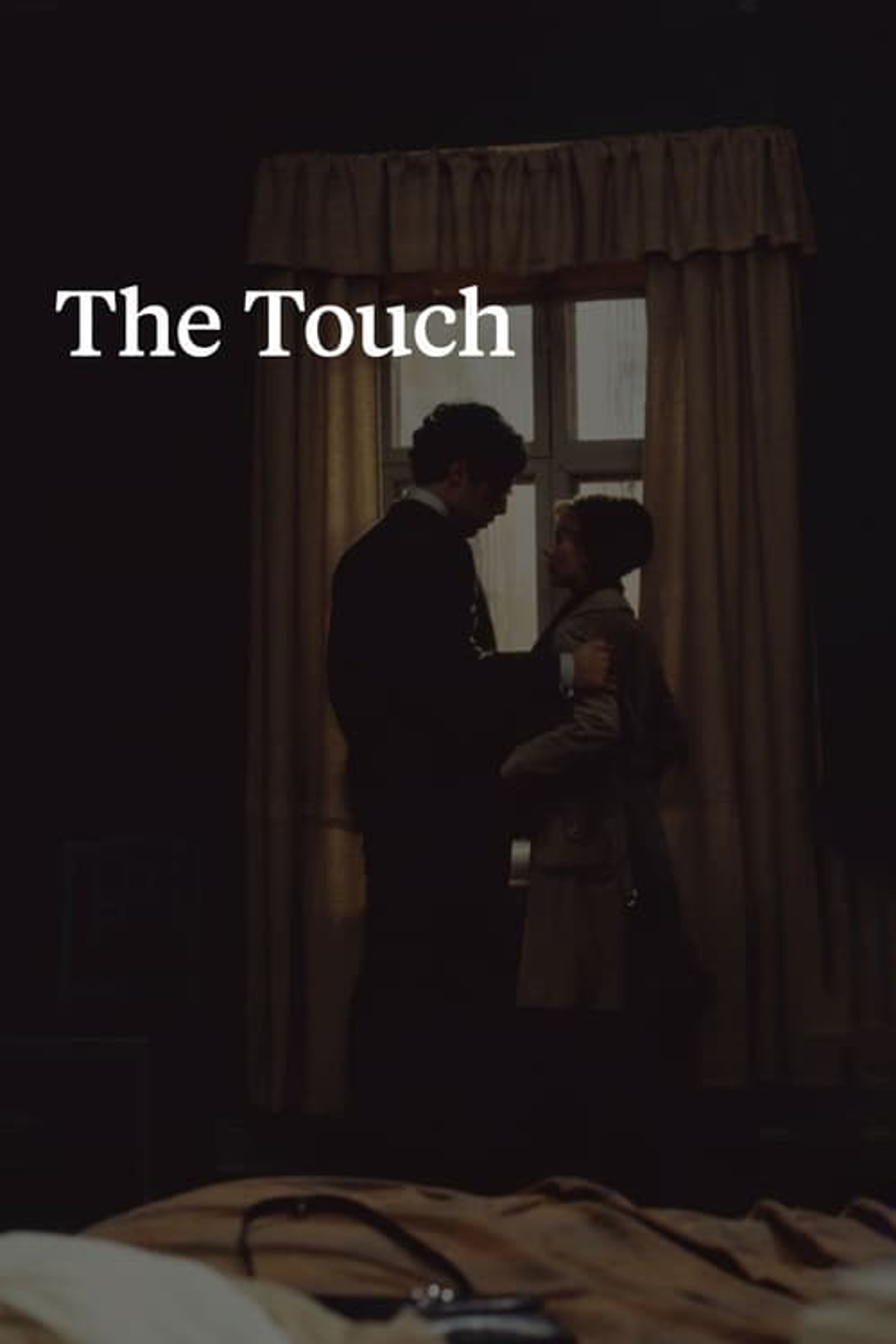 Poster image of The Touch