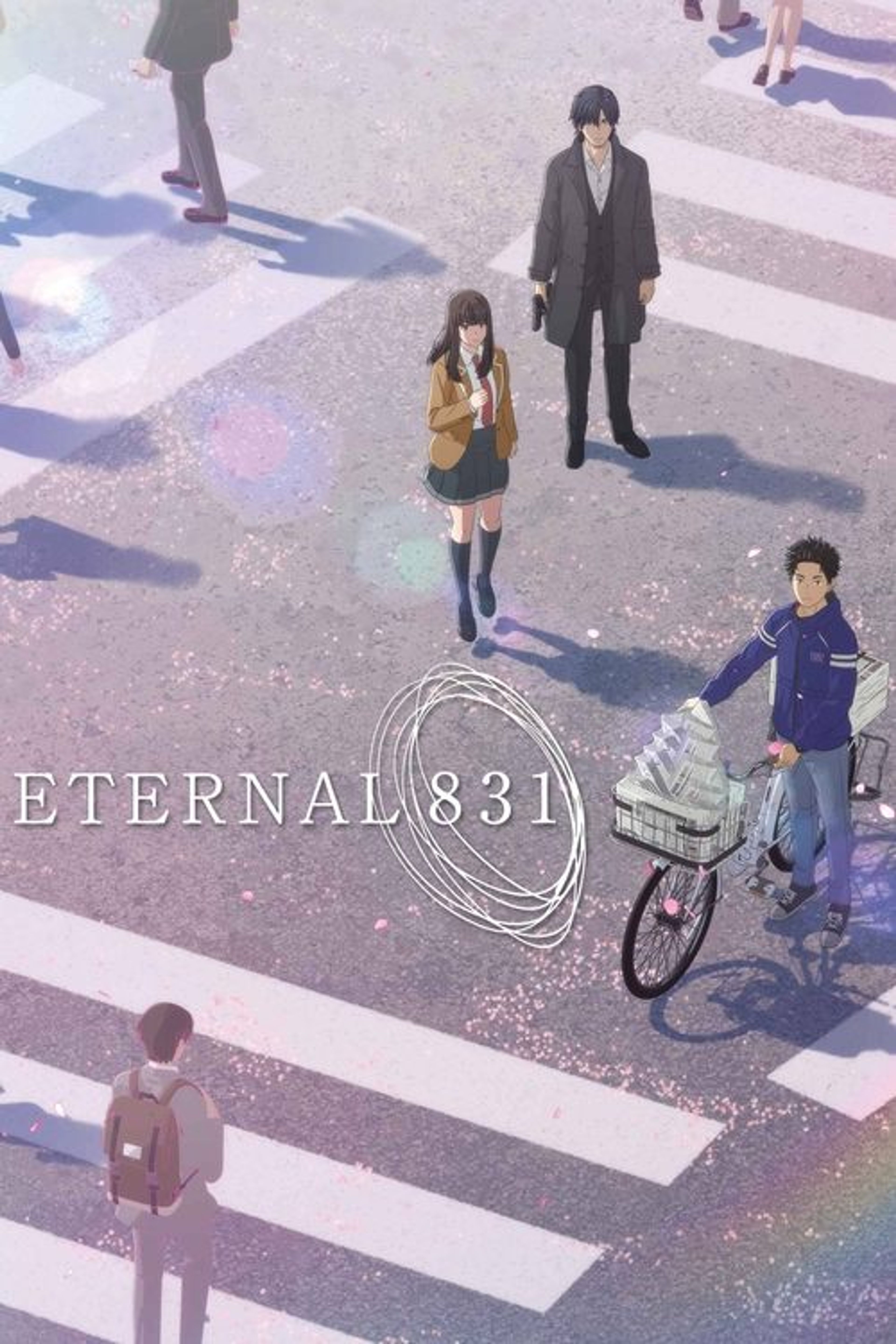 Poster image of Eternal 831