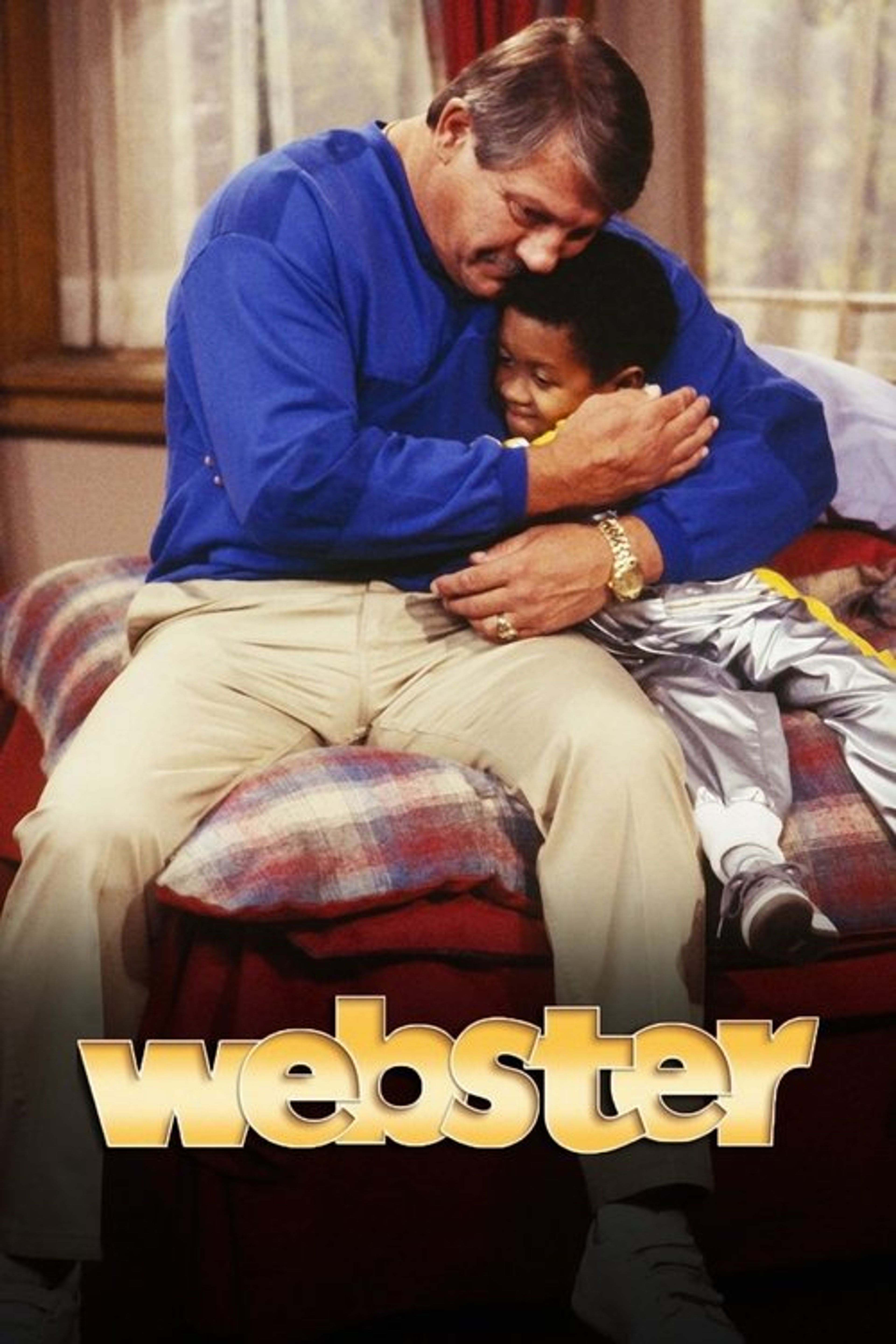 Poster image of Webster