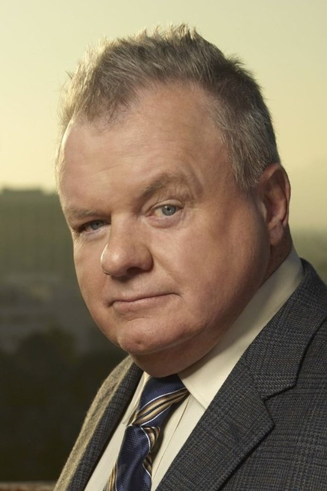 Profile image of Jack McGee