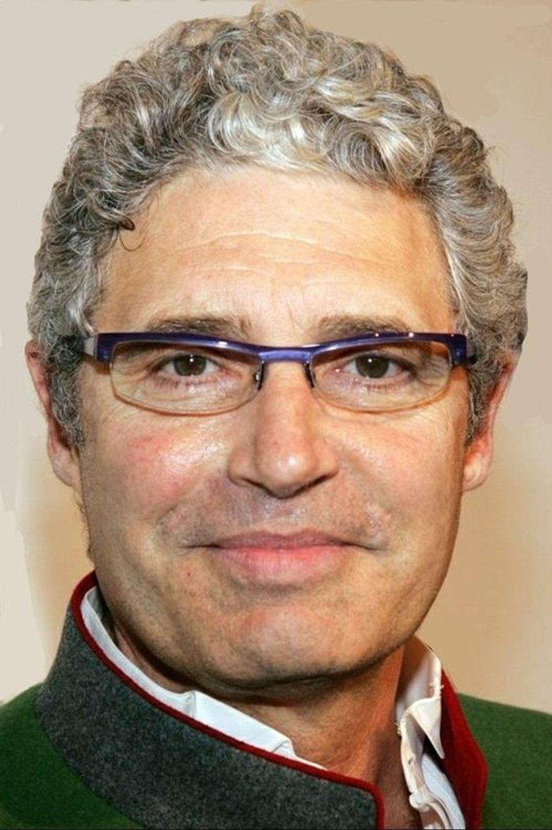 Profile image of Michael Nouri
