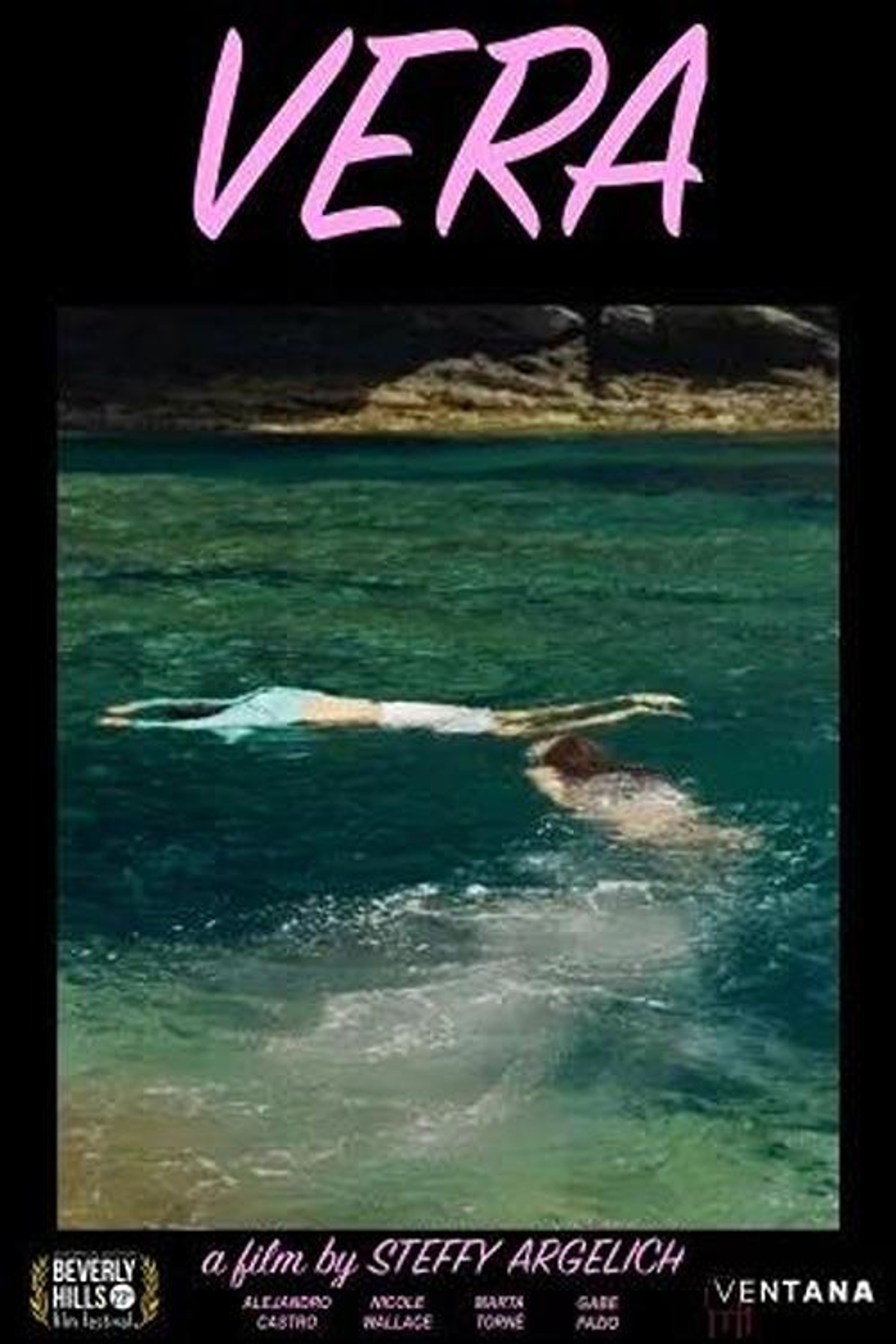 Poster image of Vera