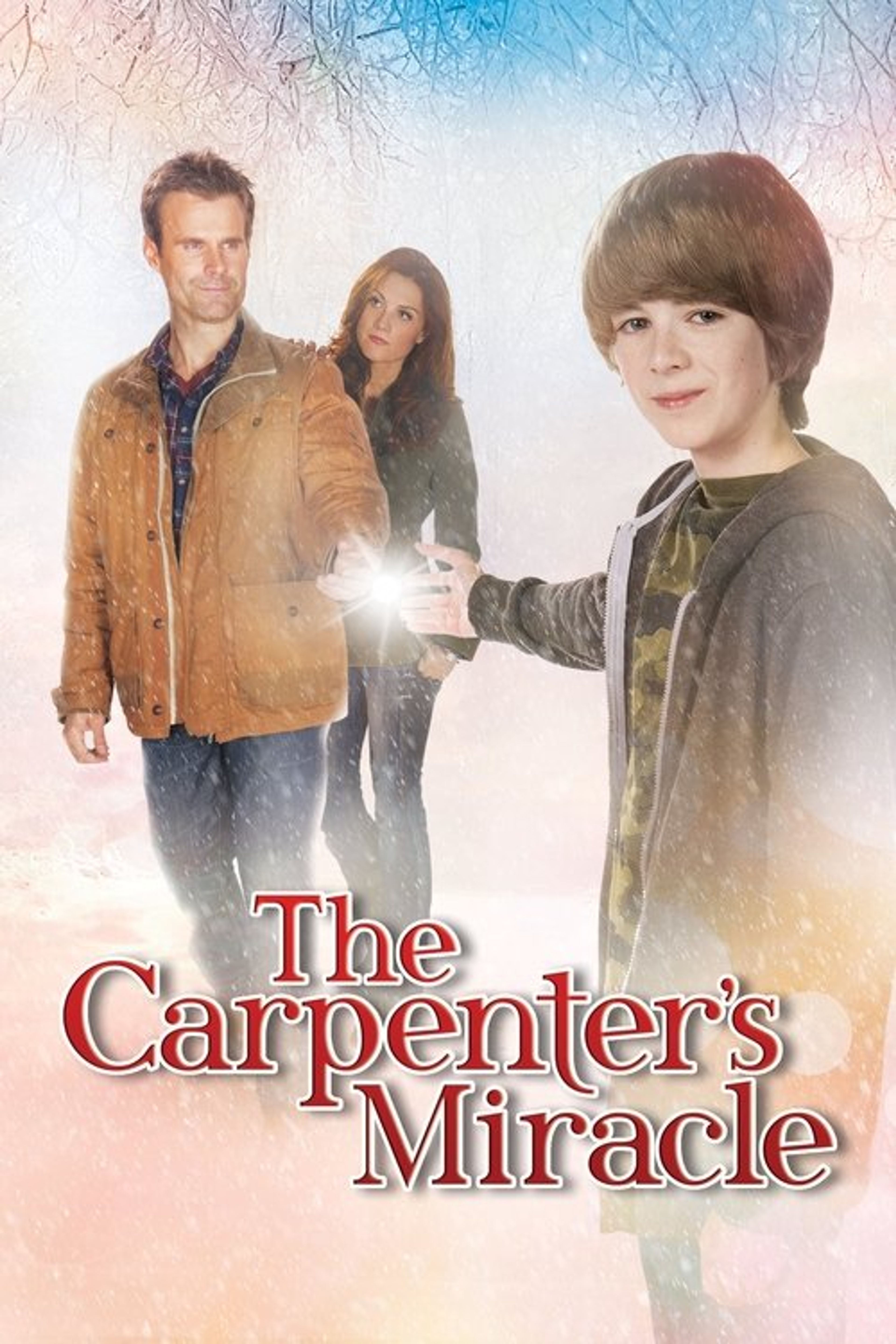 Poster image of The Carpenter's Miracle