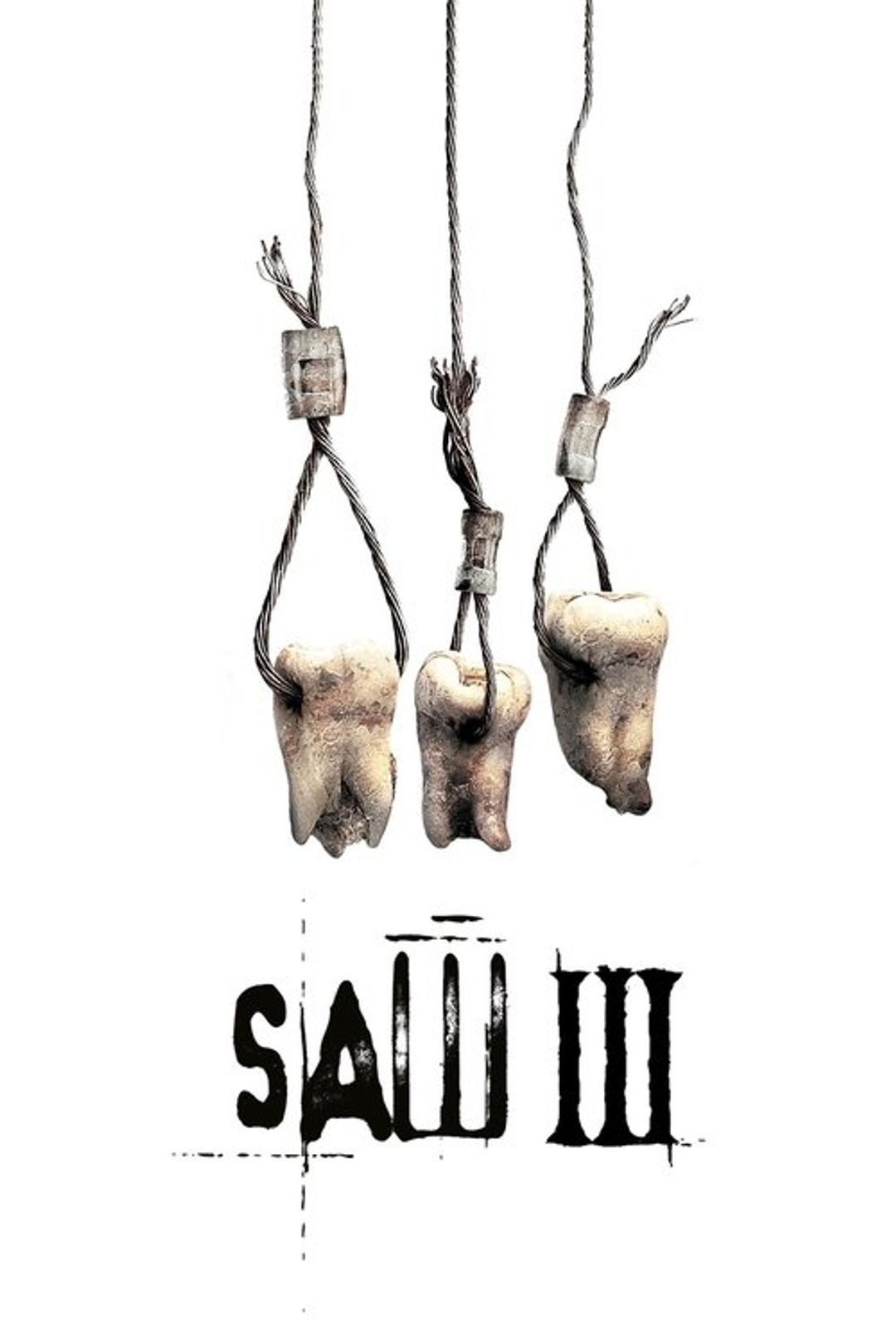 Poster image of Saw III