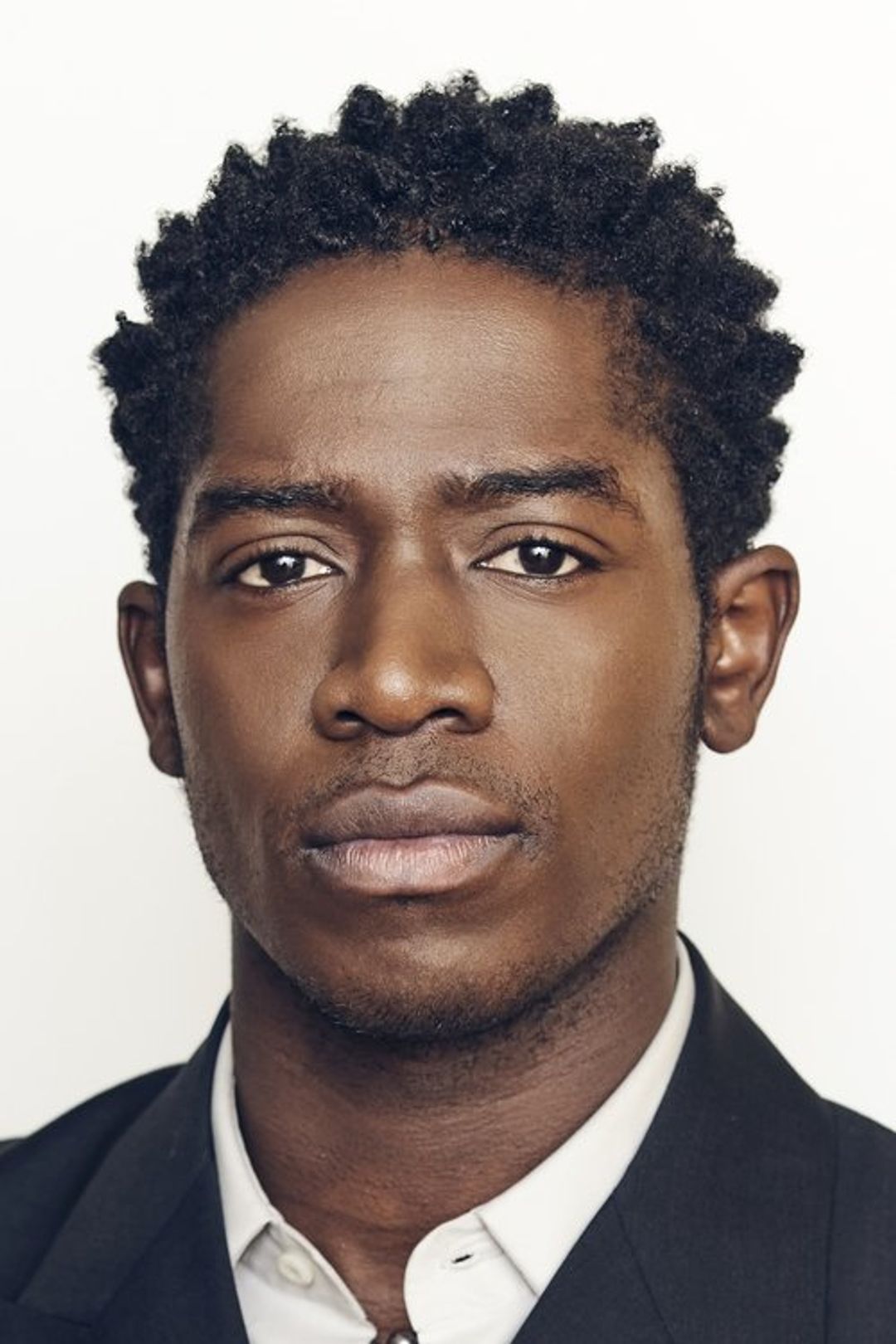 Profile image of Damson Idris