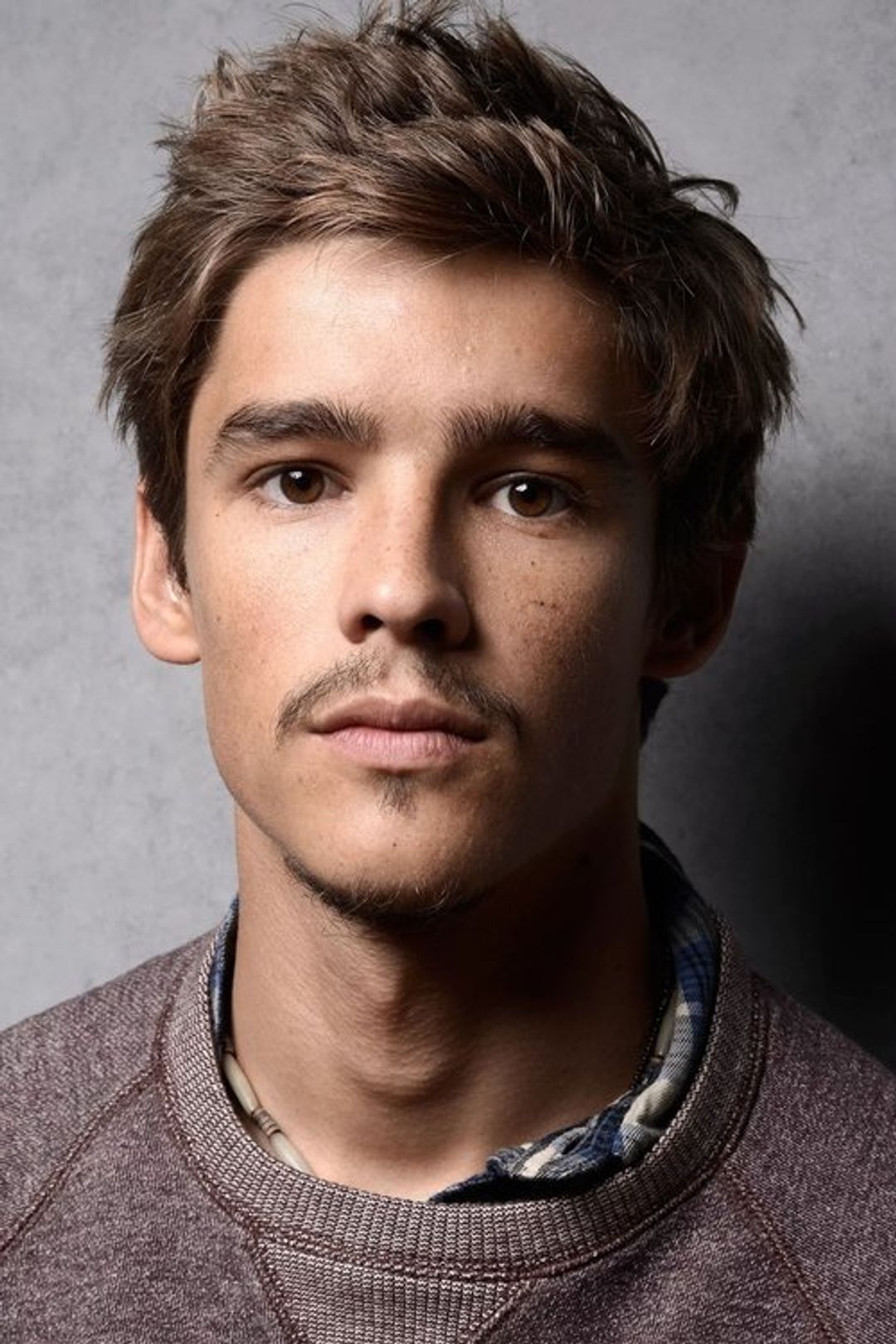 Profile image of Brenton Thwaites