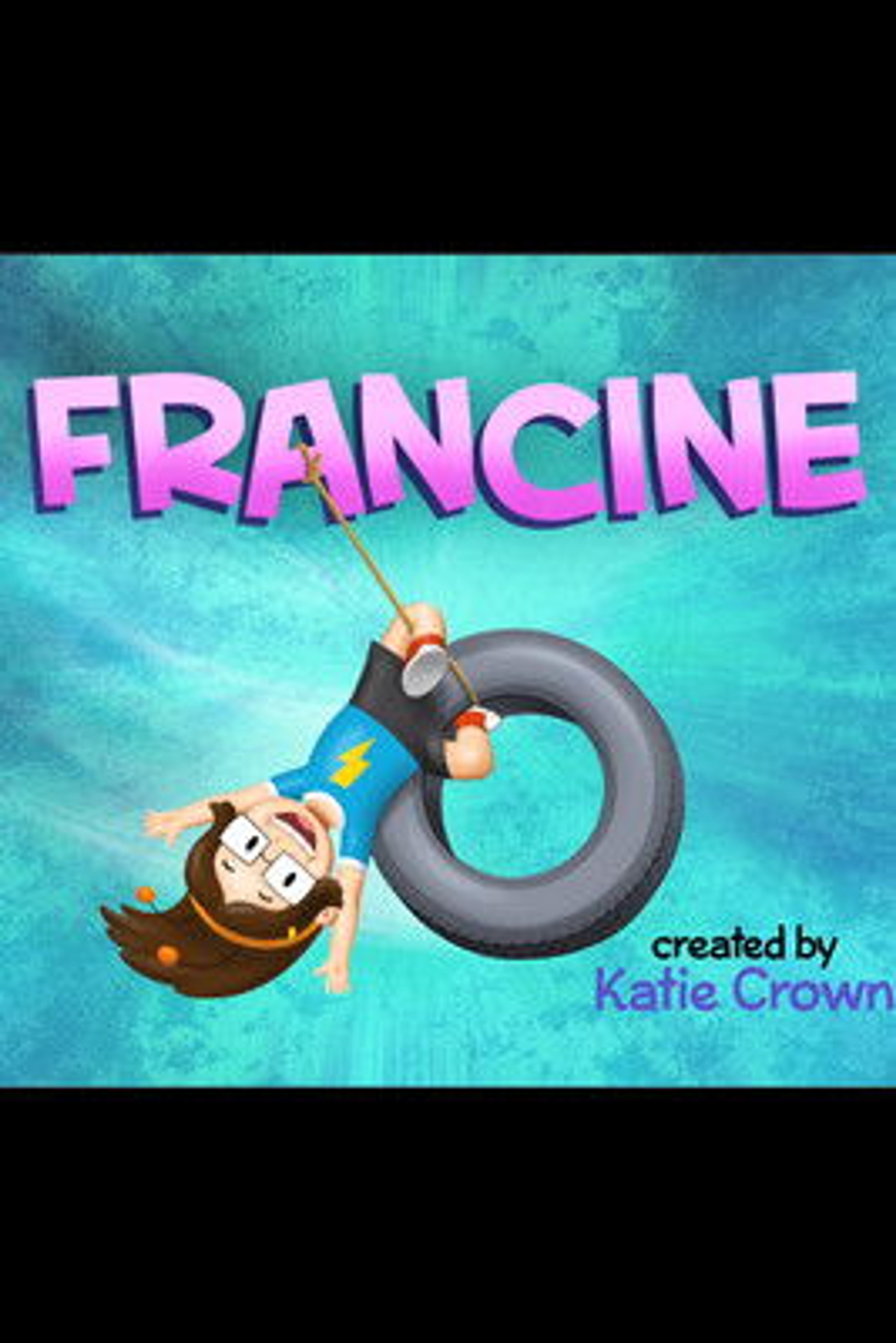 Poster image of Francine