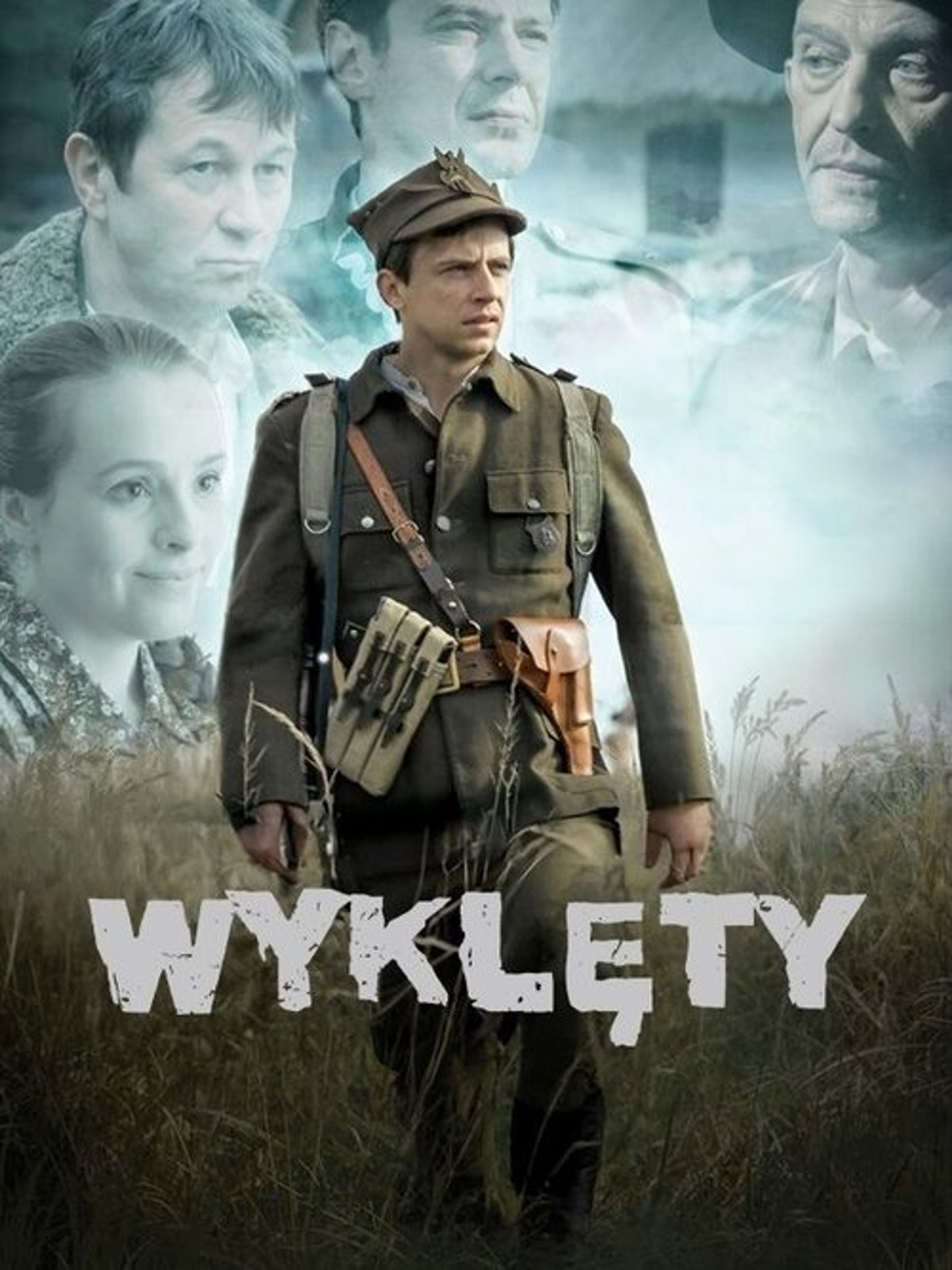 Poster image of Wyklęty