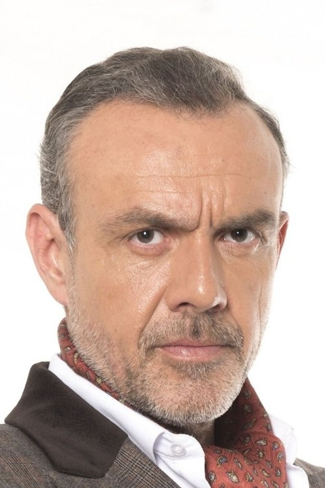 Profile image of Vincent Matile