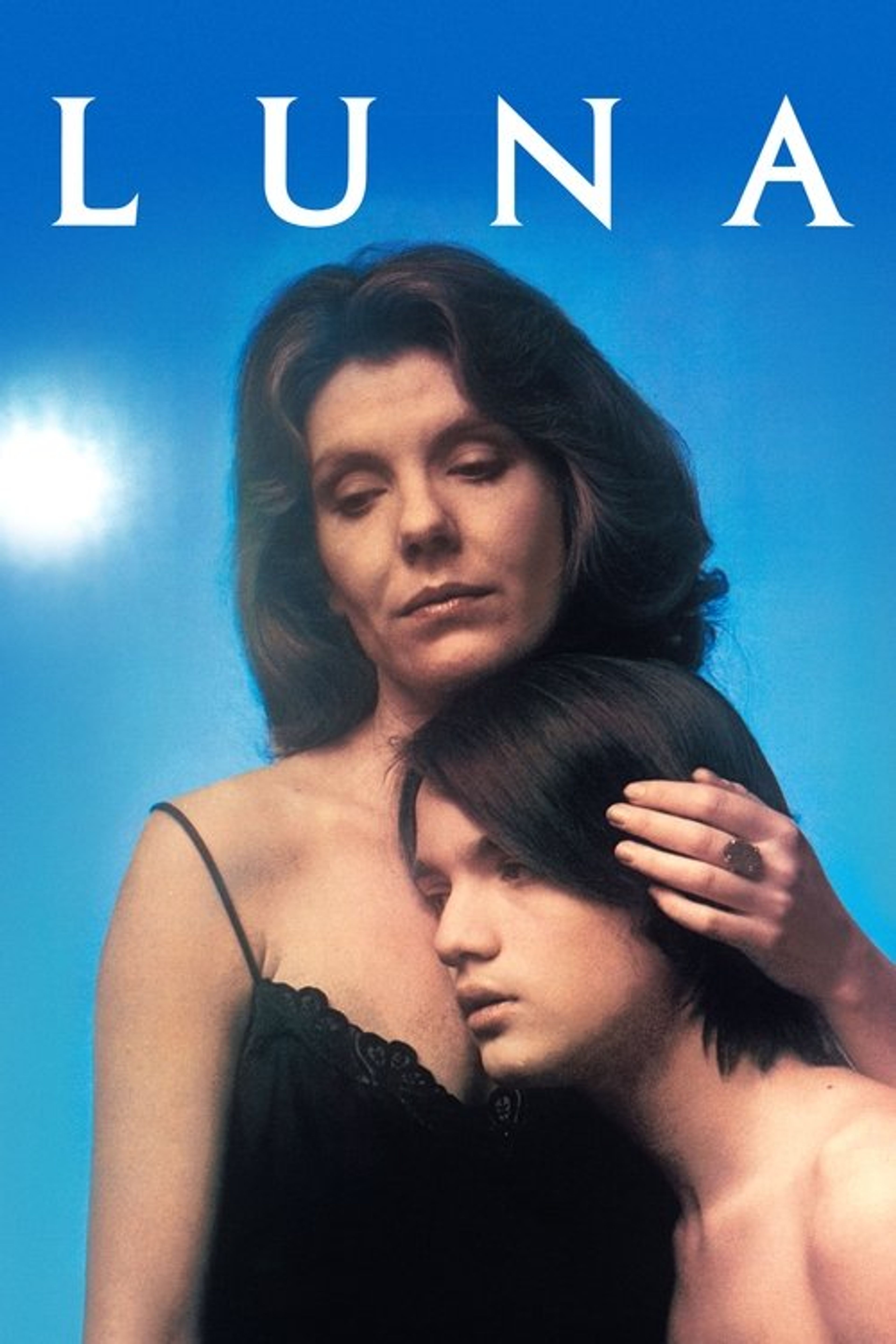 Poster image of Luna