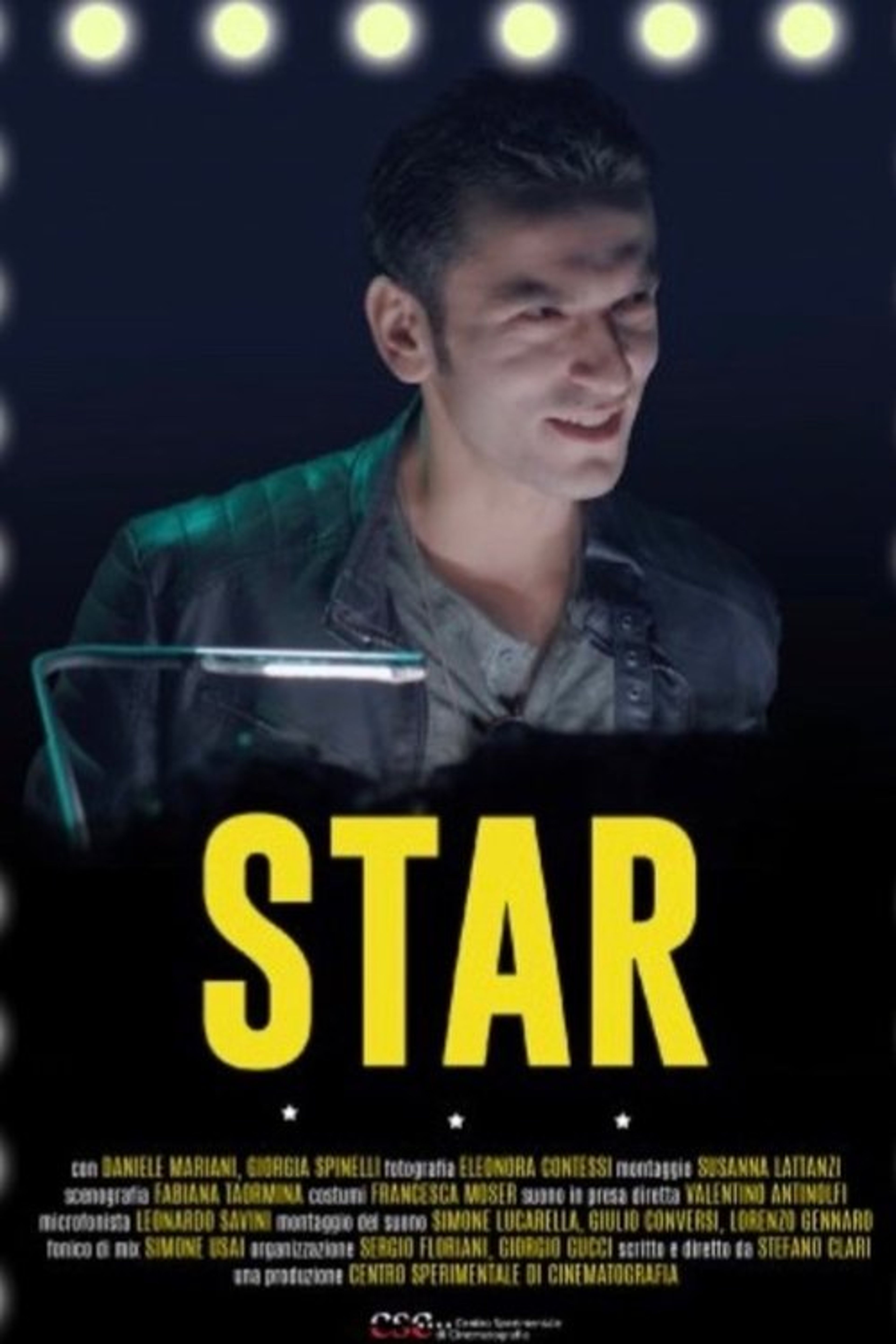 Poster image of Star