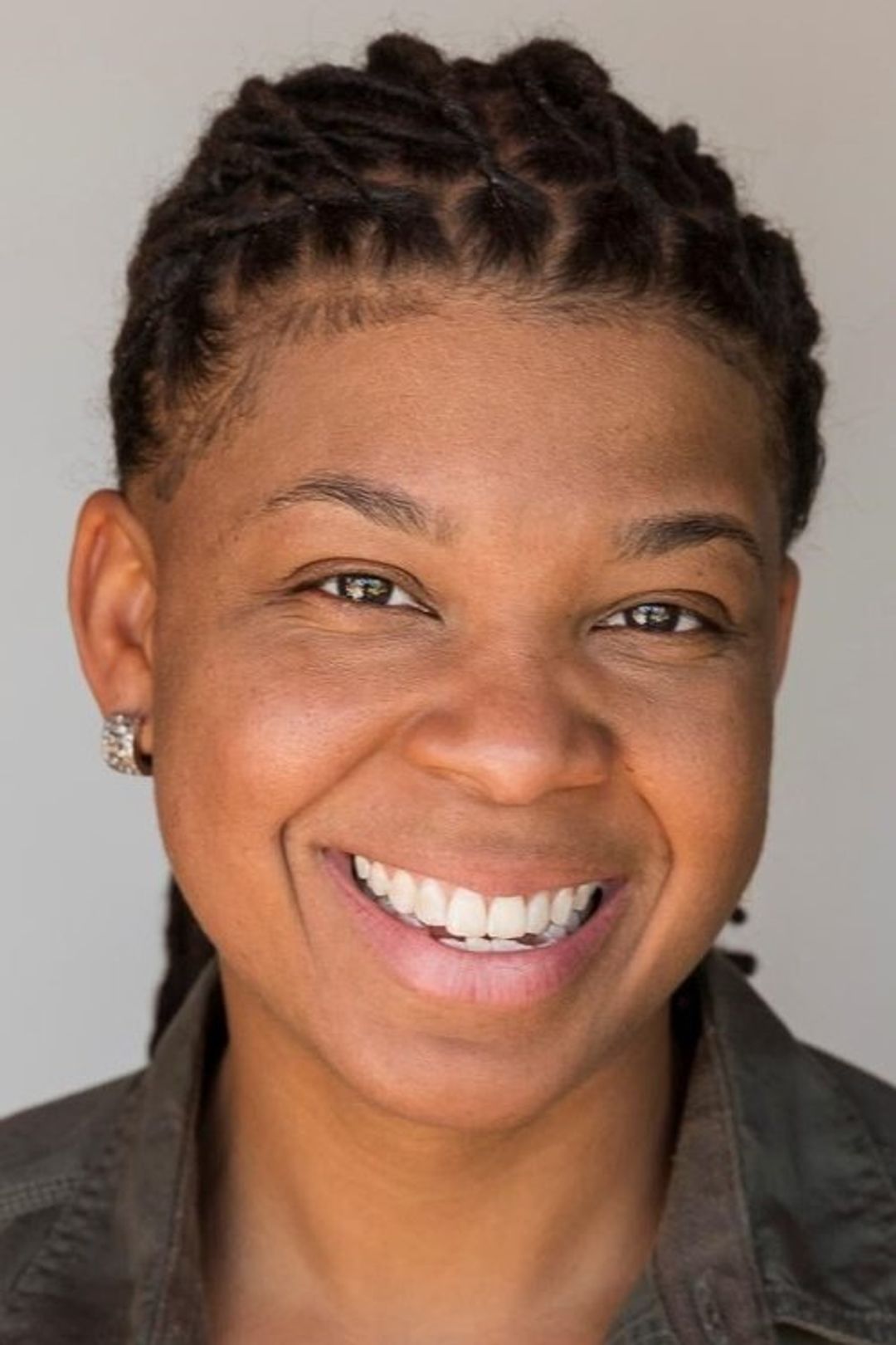 Profile image of Punkie Johnson