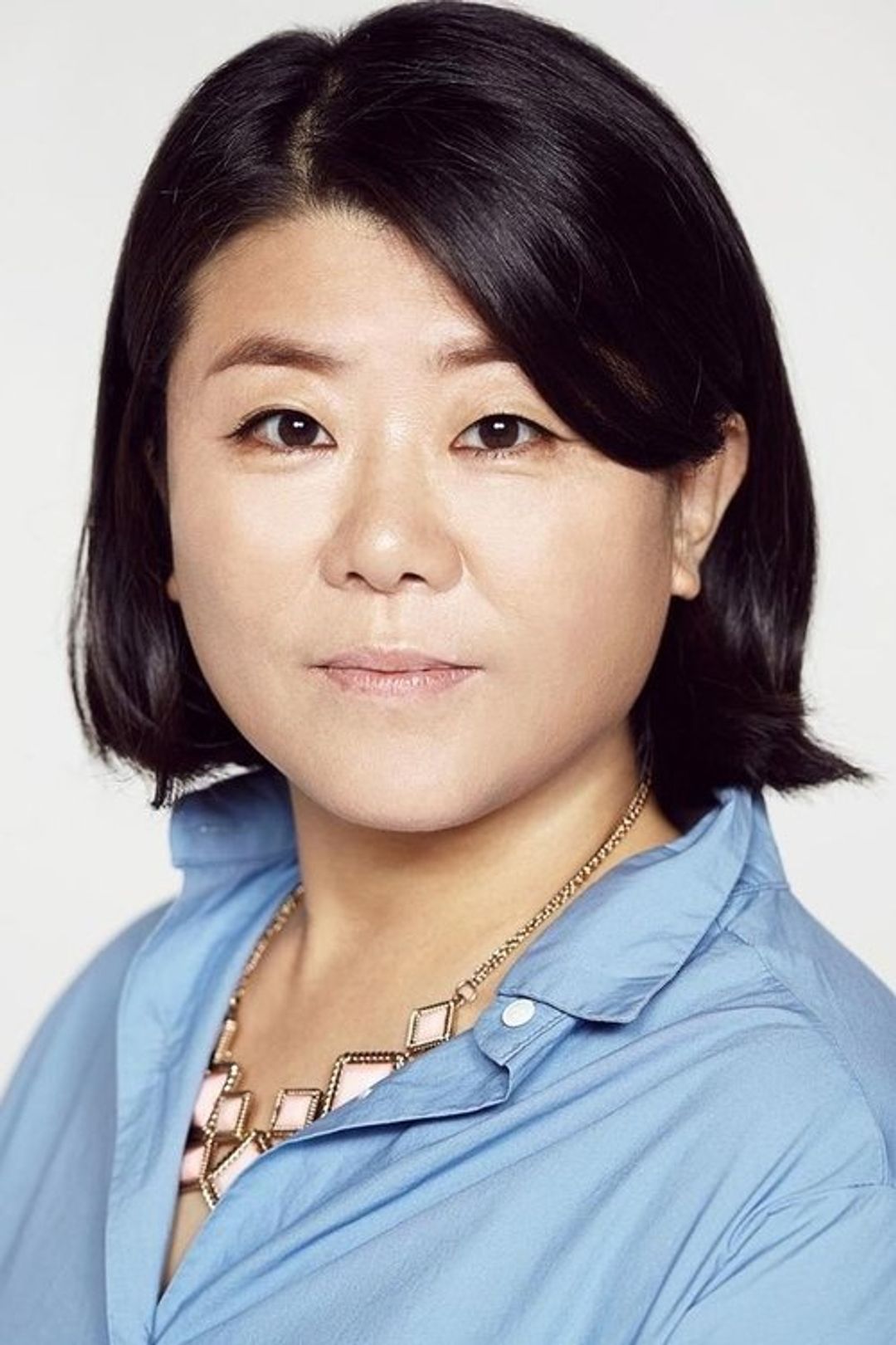 Profile image of Lee Jung-eun