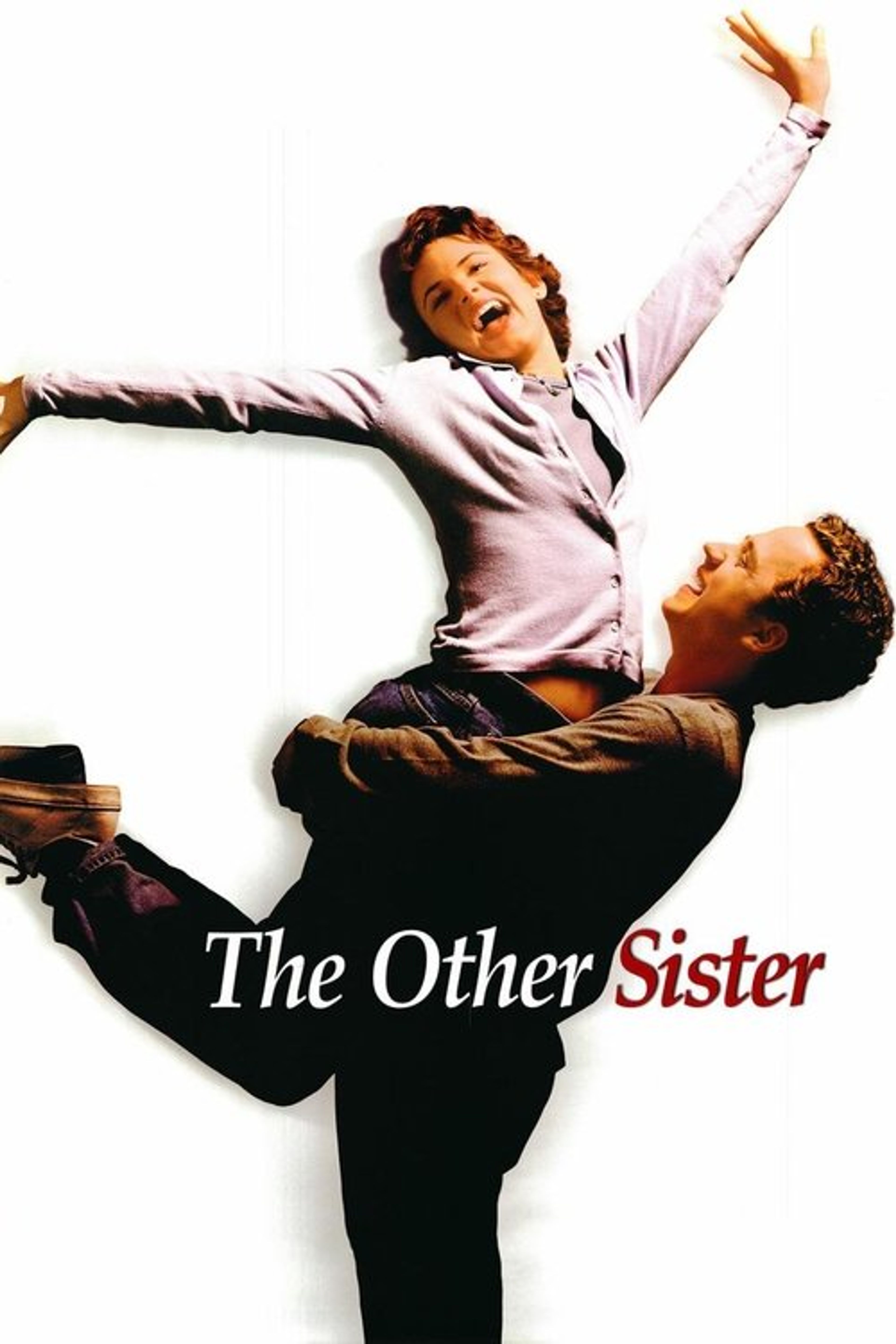 Poster image of The Other Sister