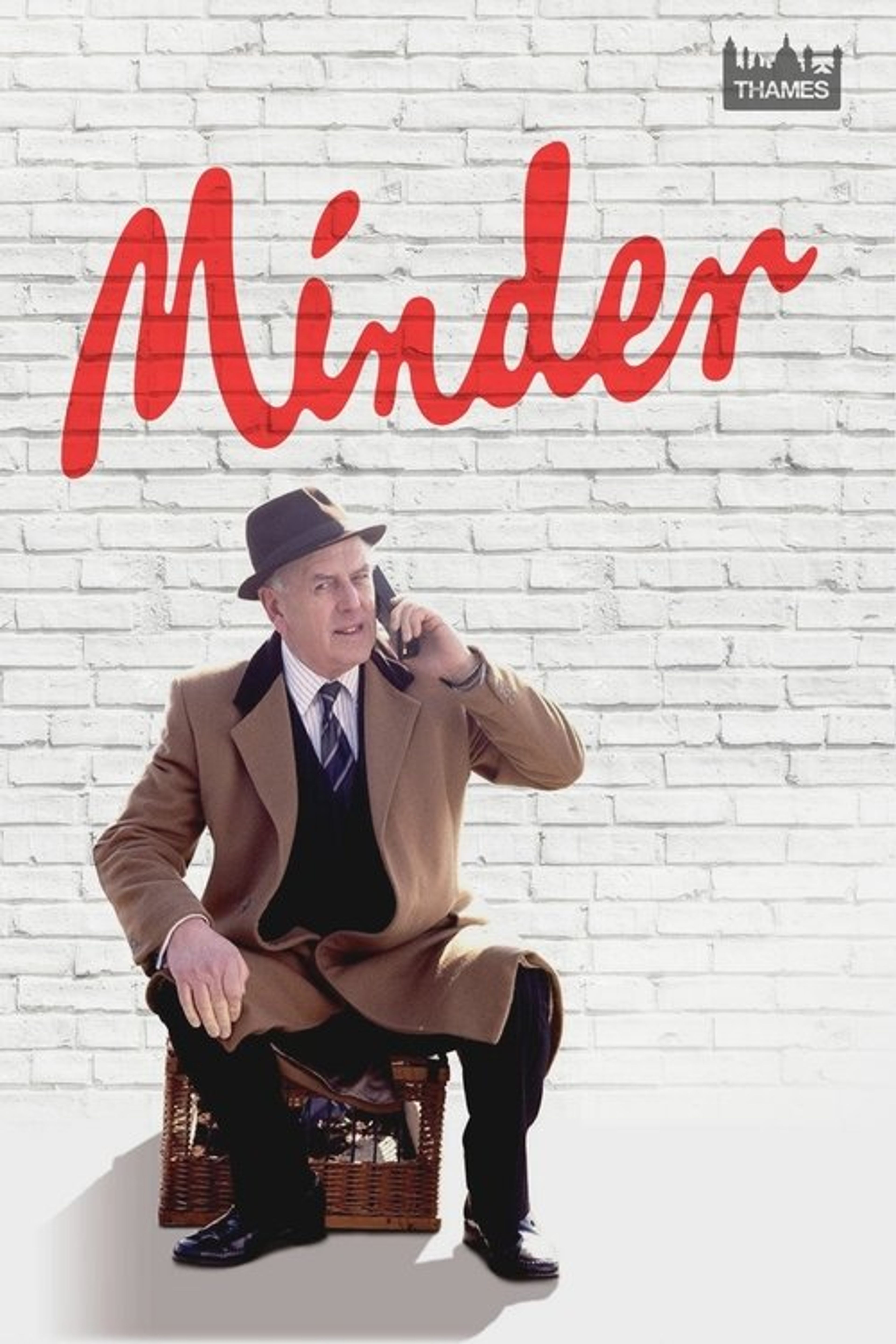 Poster image of Minder