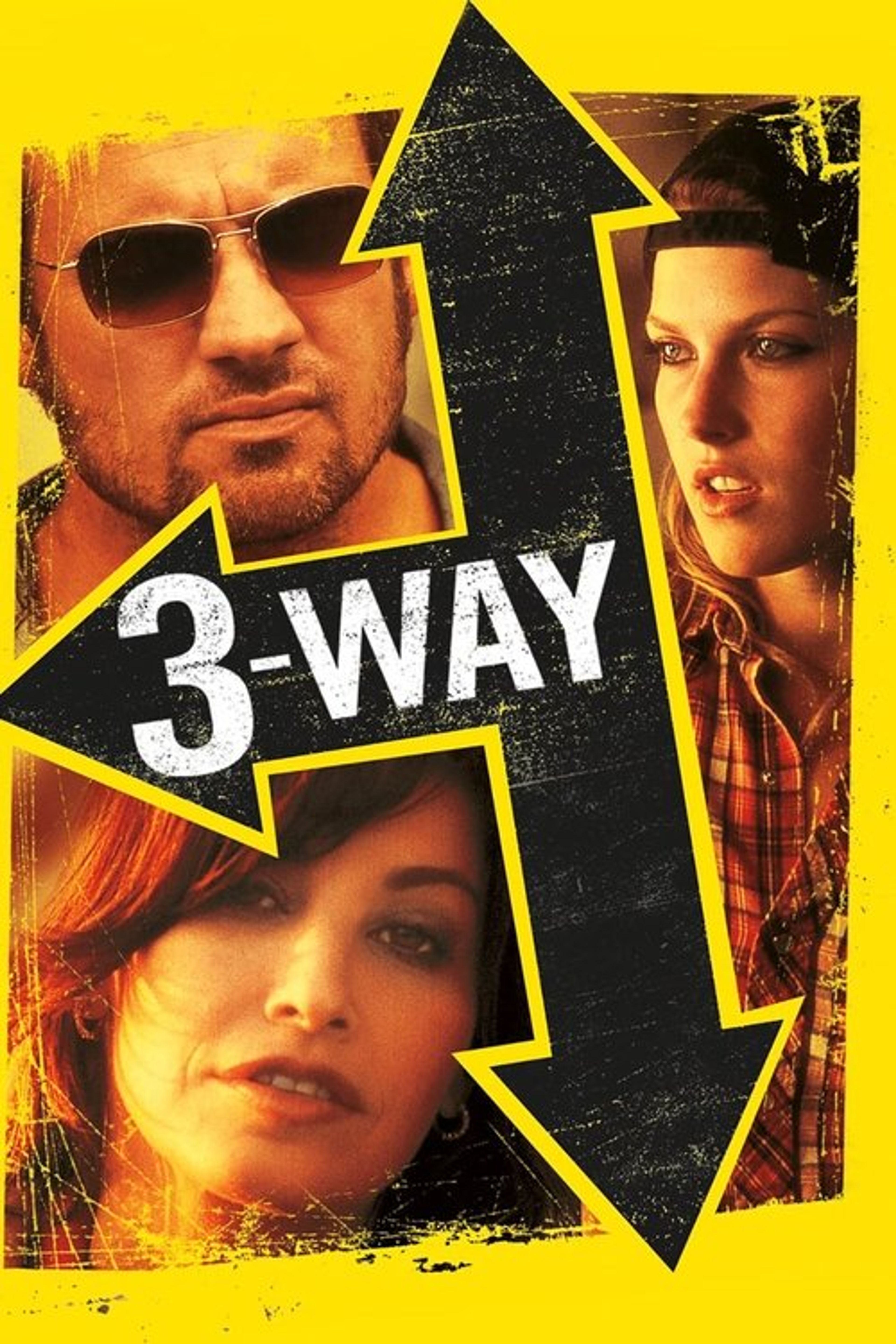 Poster image of Three Way