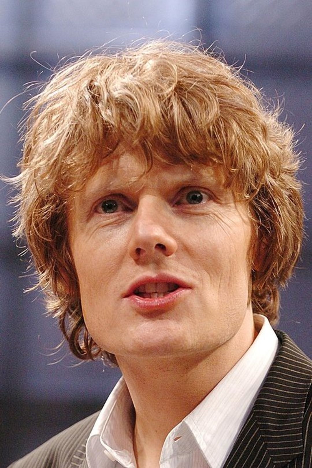 Profile image of Julian Rhind-Tutt