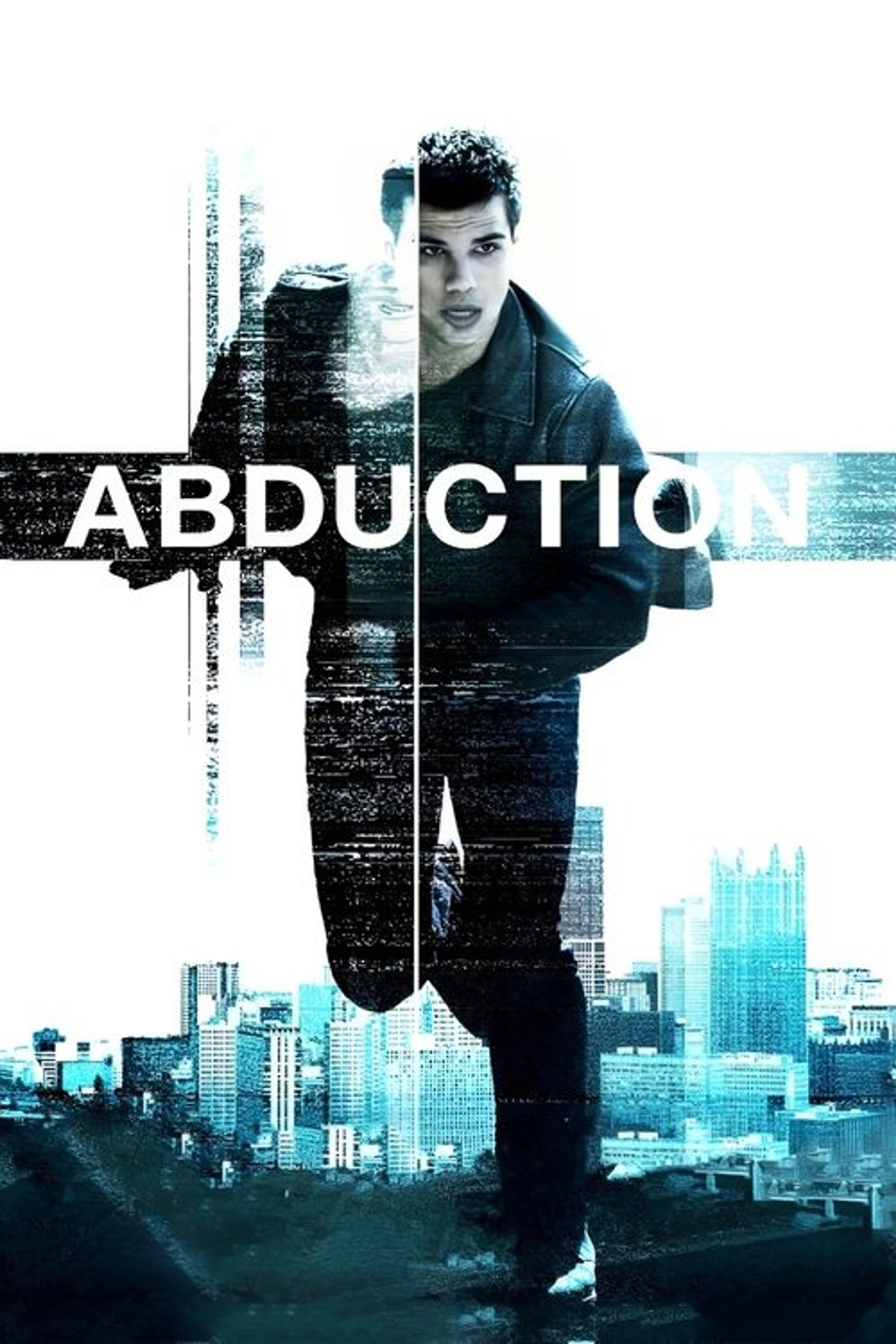 Poster image of Abduction