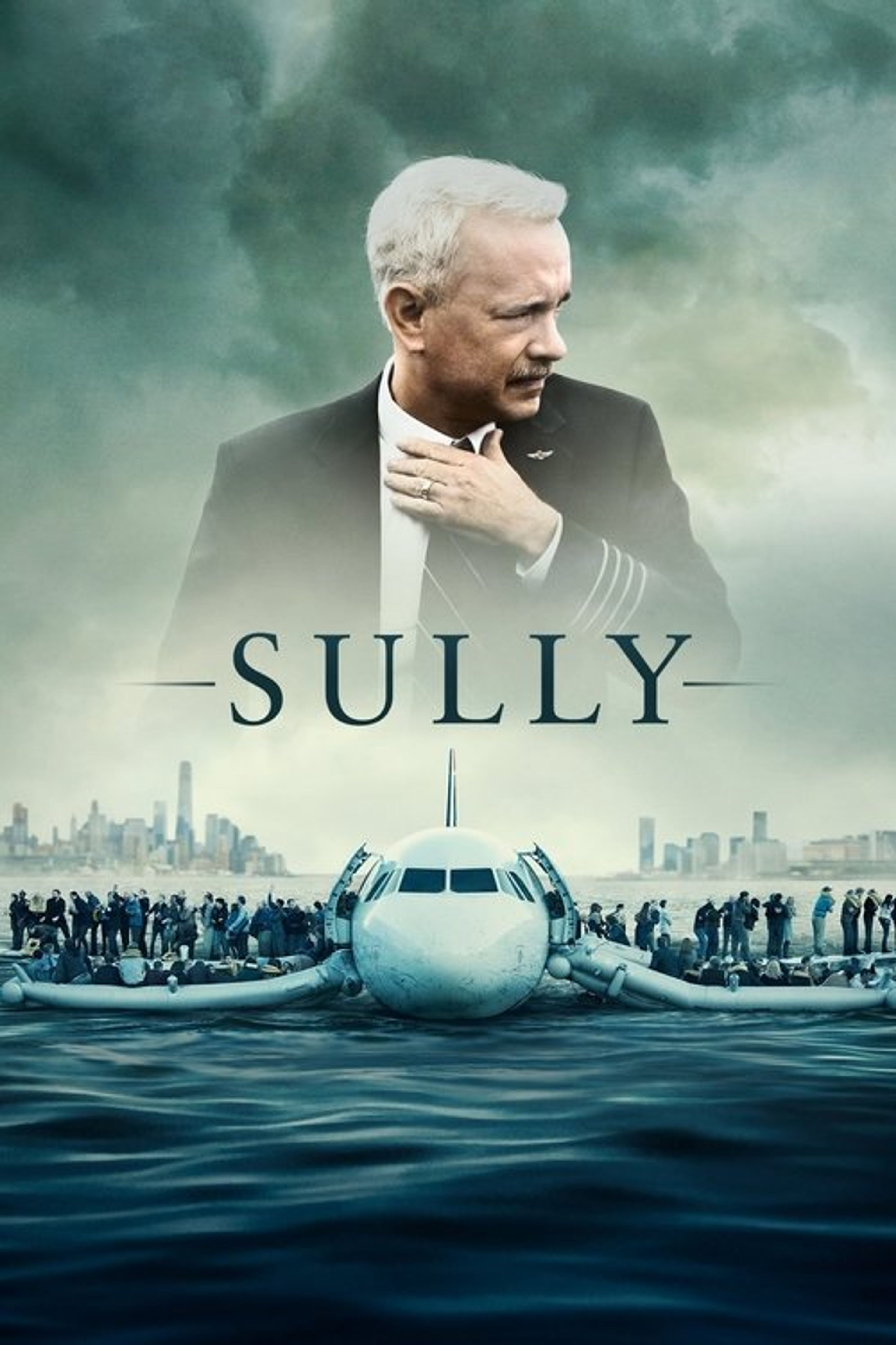 Poster image of Sully