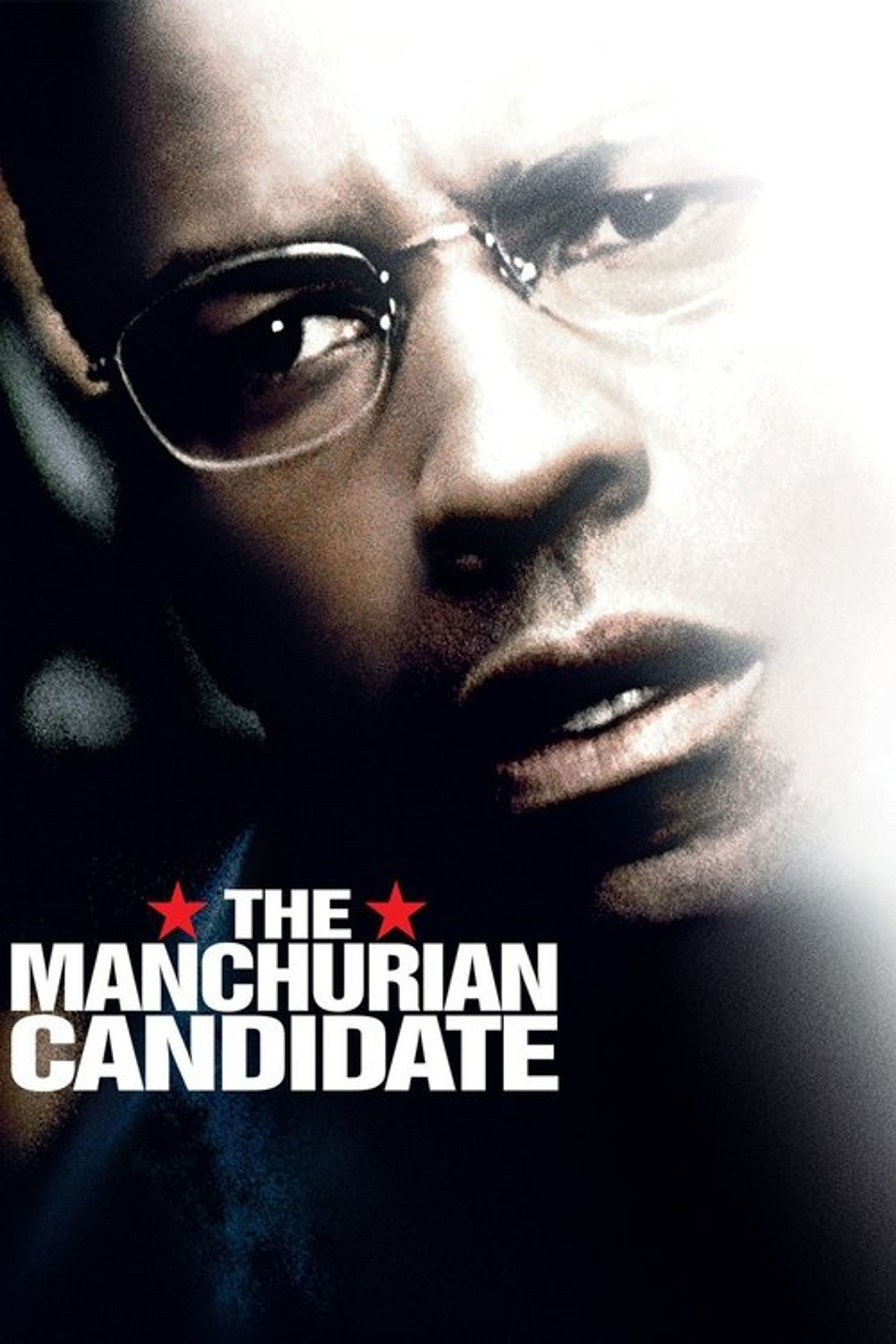 Poster image of The Manchurian Candidate