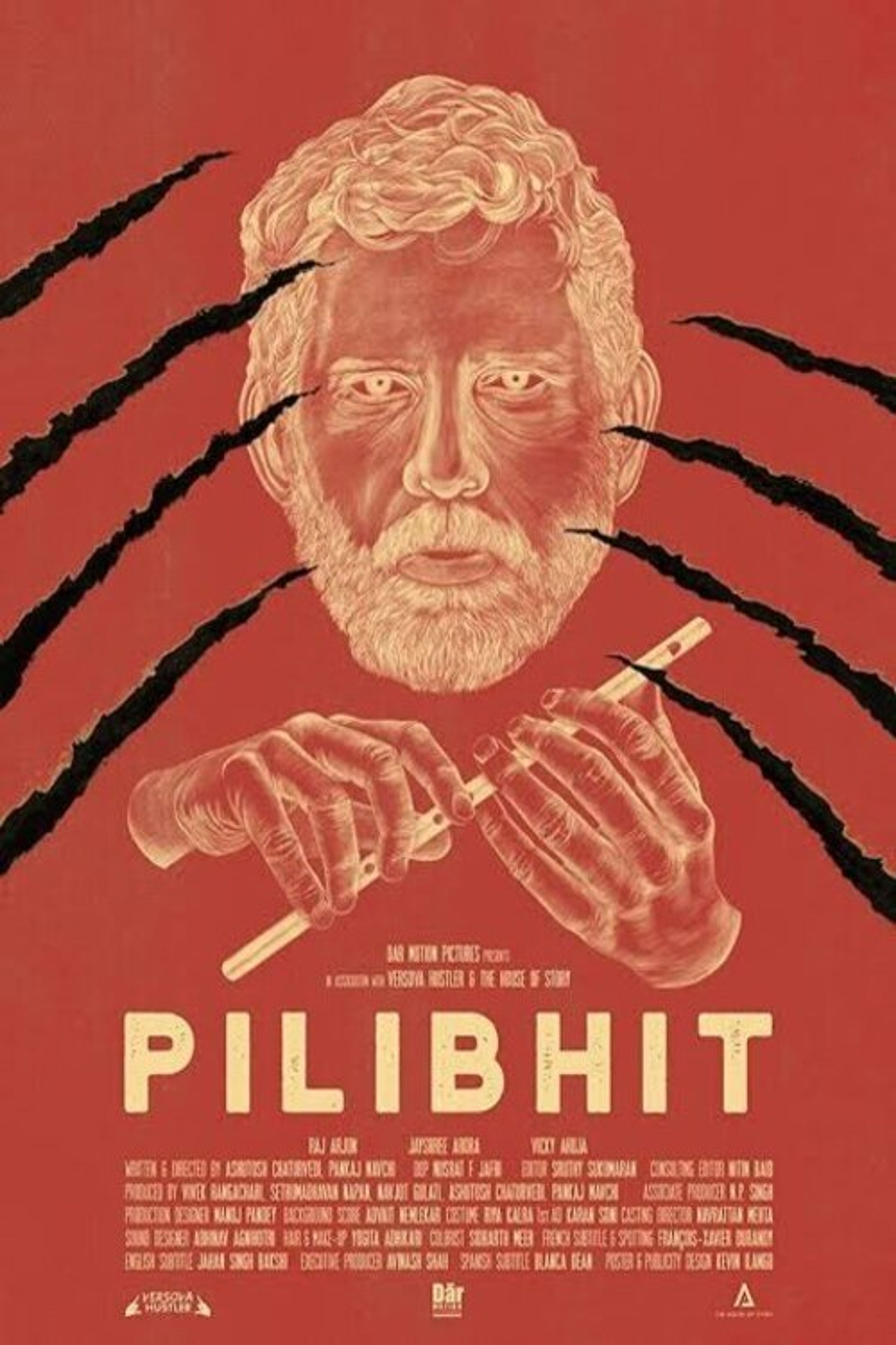 Poster image of Pilibhit