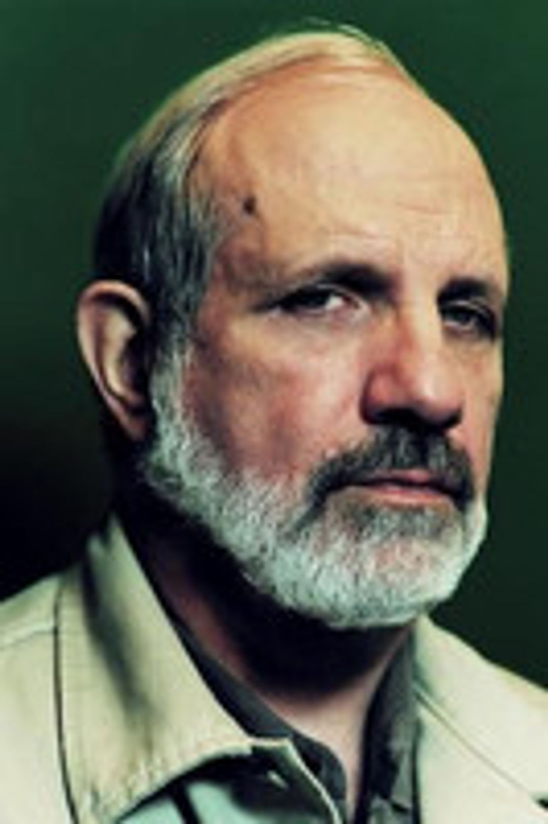 Profile image of Brian De Palma