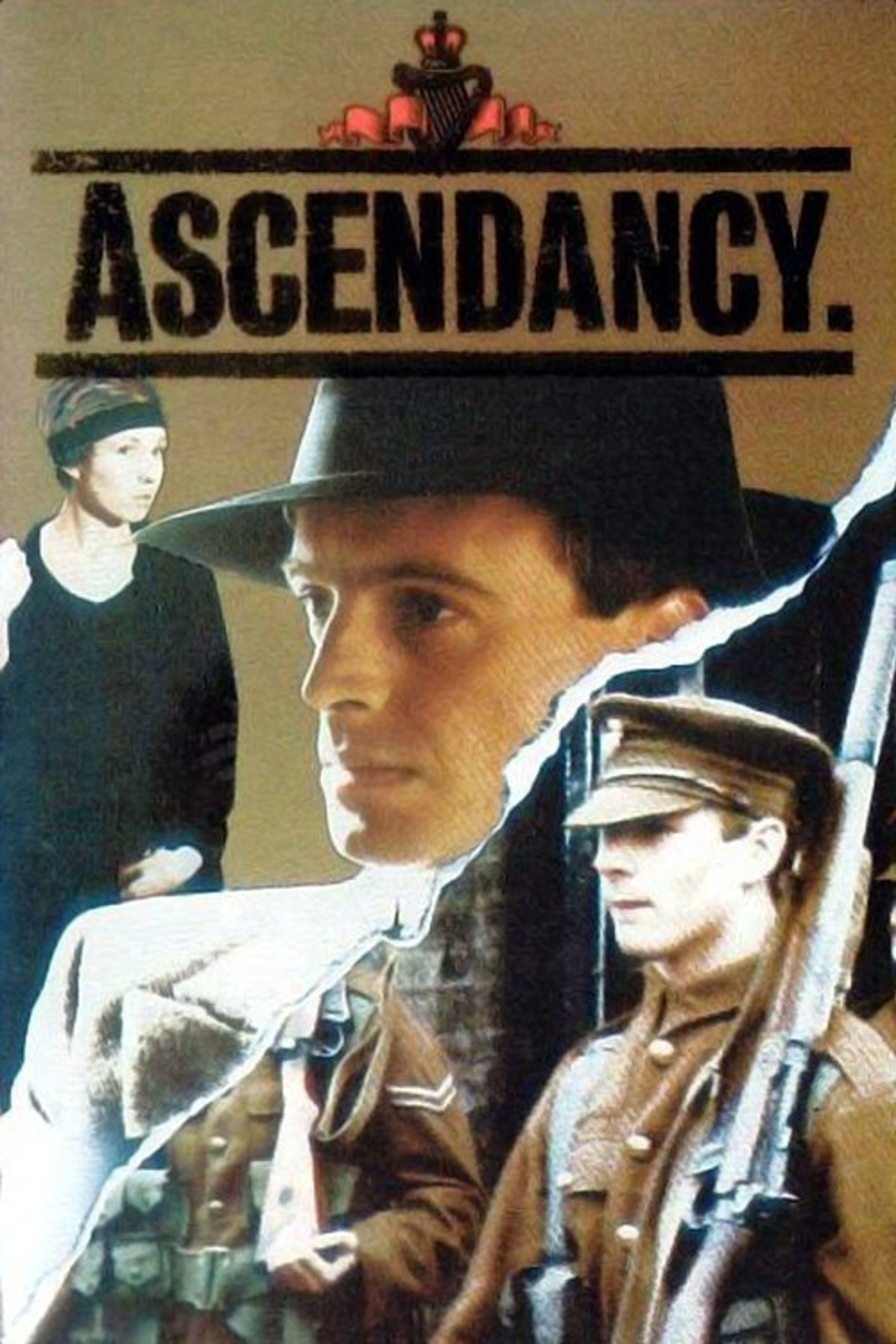 Poster image of Ascendancy