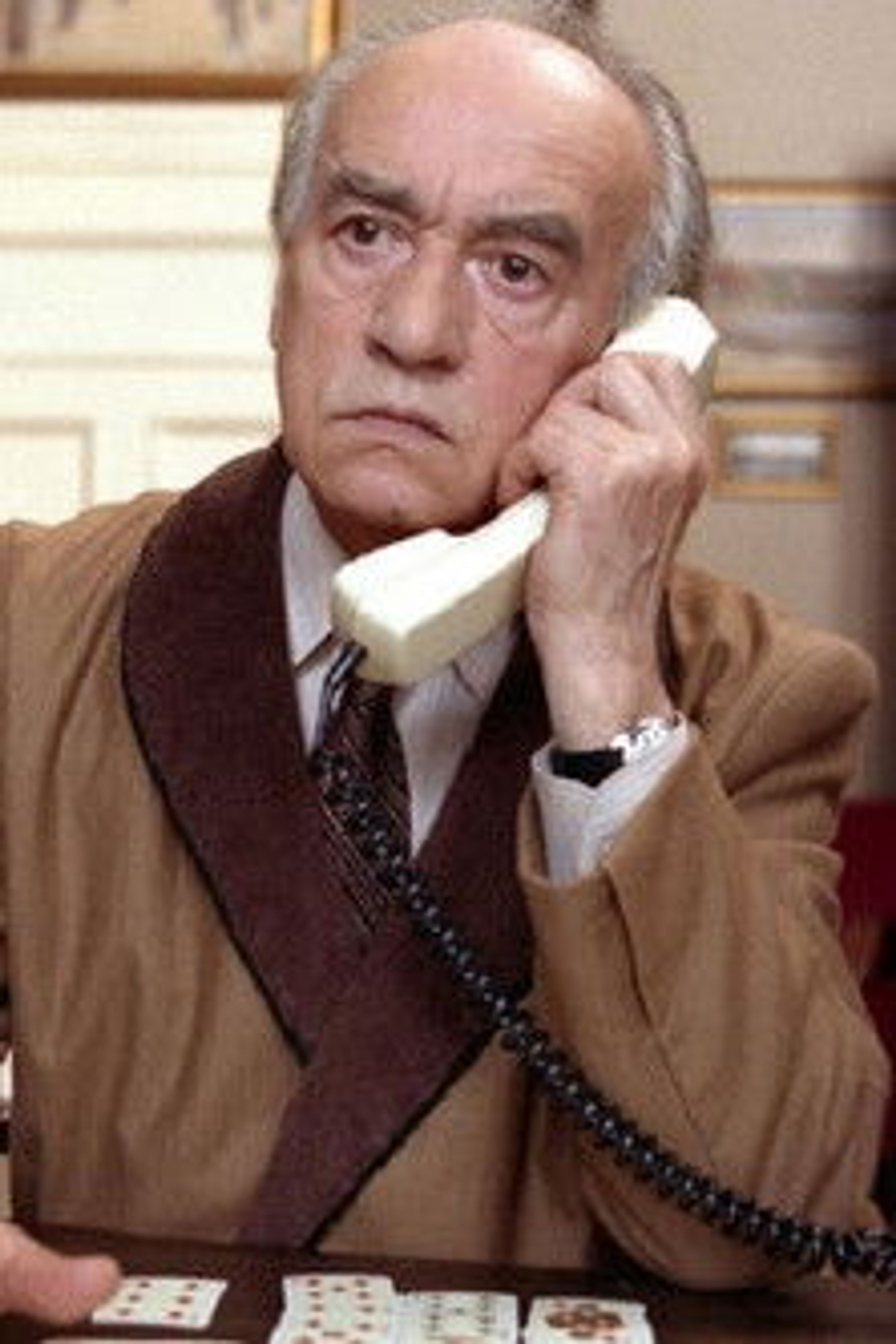 Poster image of Skutki noszenia kapelusza w maju