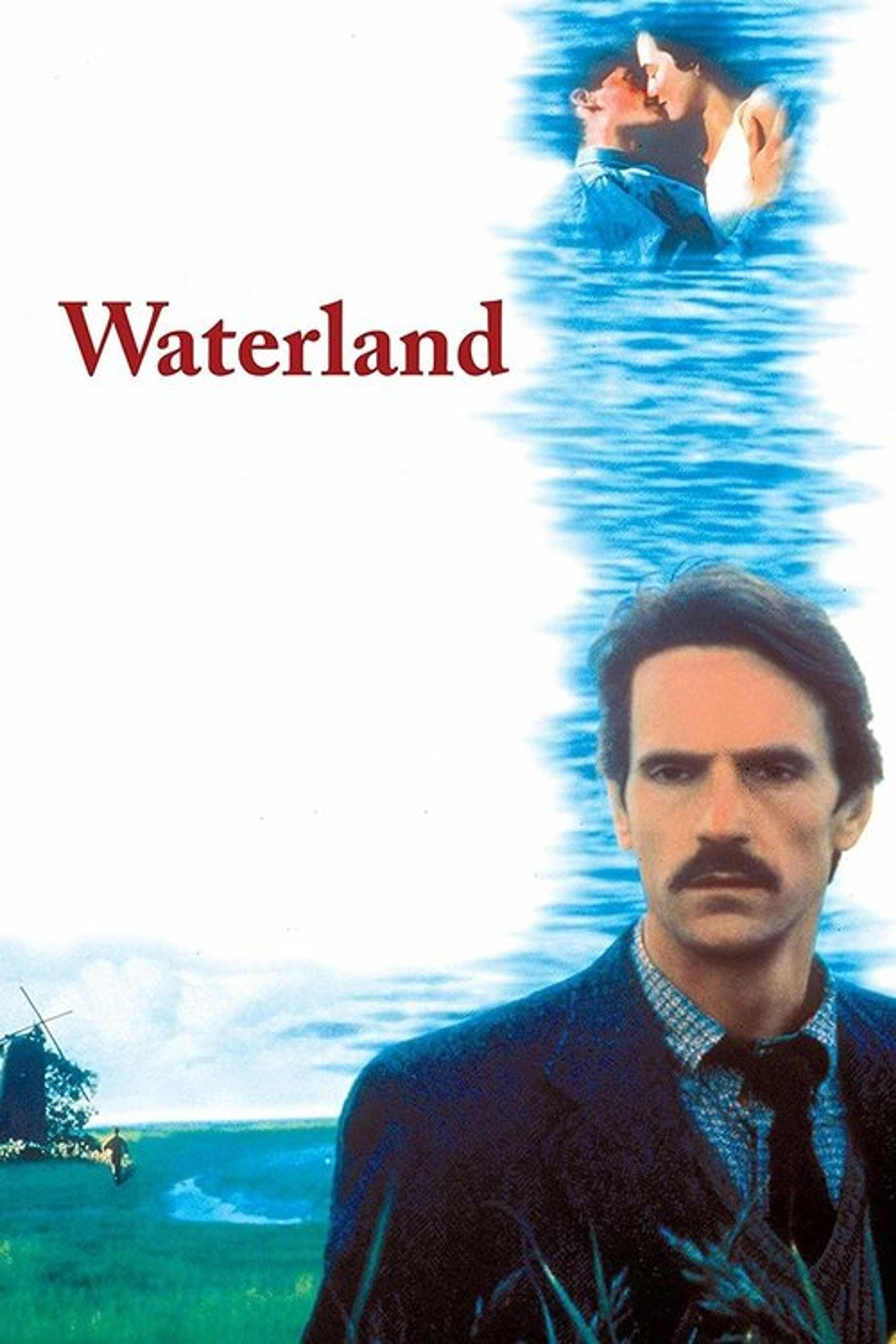 Poster image of Waterland