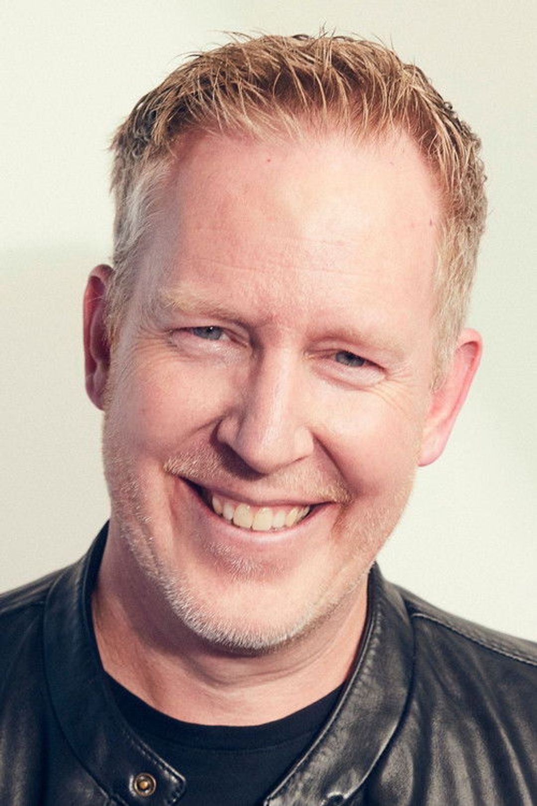 Profile image of Jared Bush