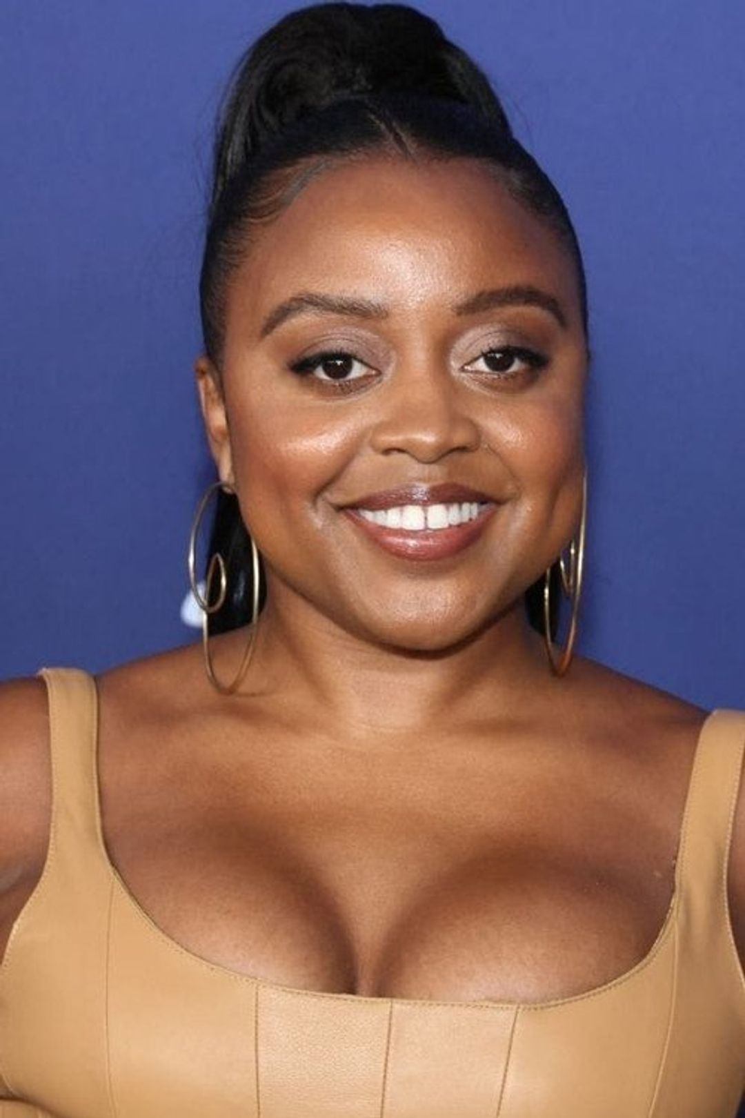 Profile image of Quinta Brunson