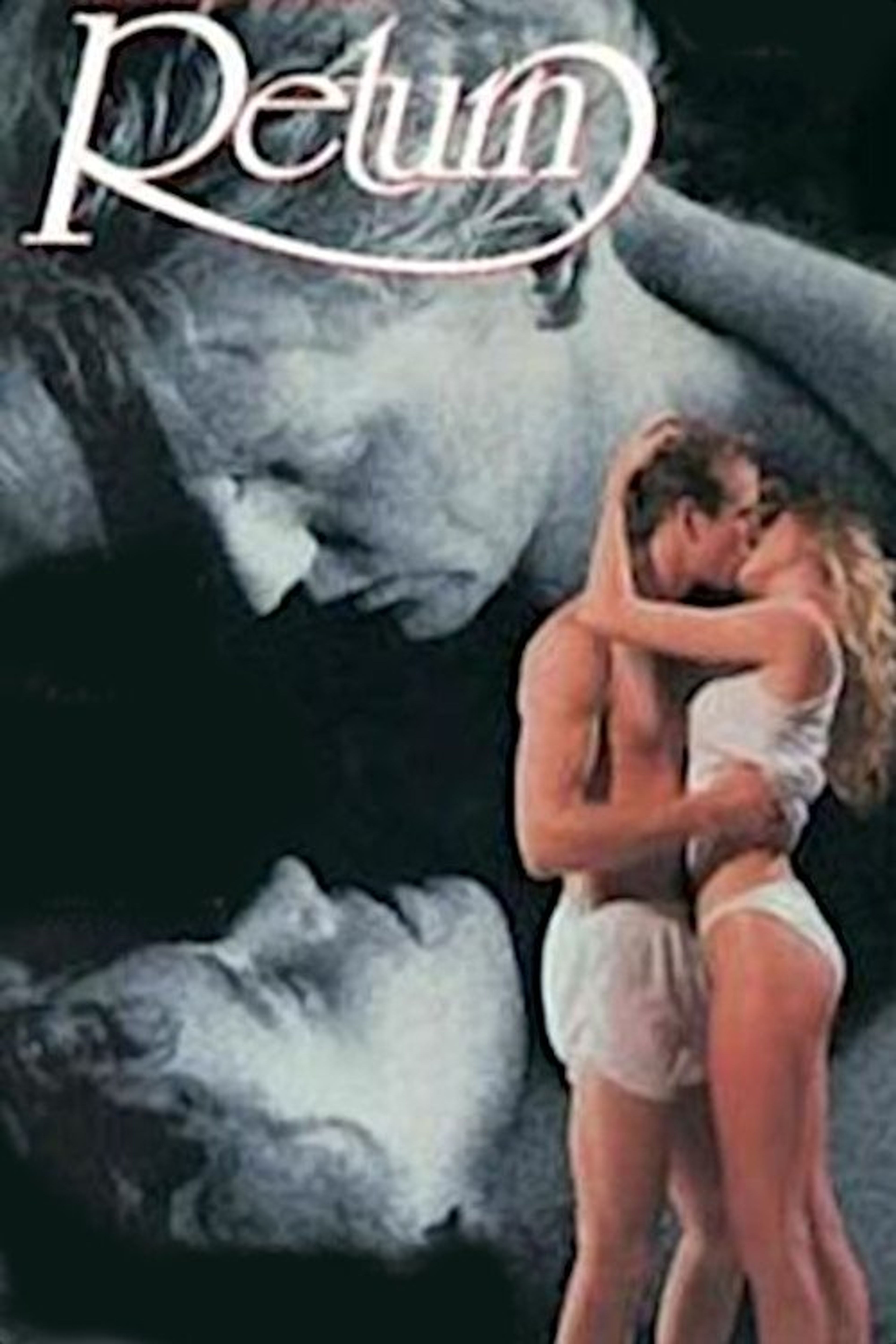 Poster image of Return