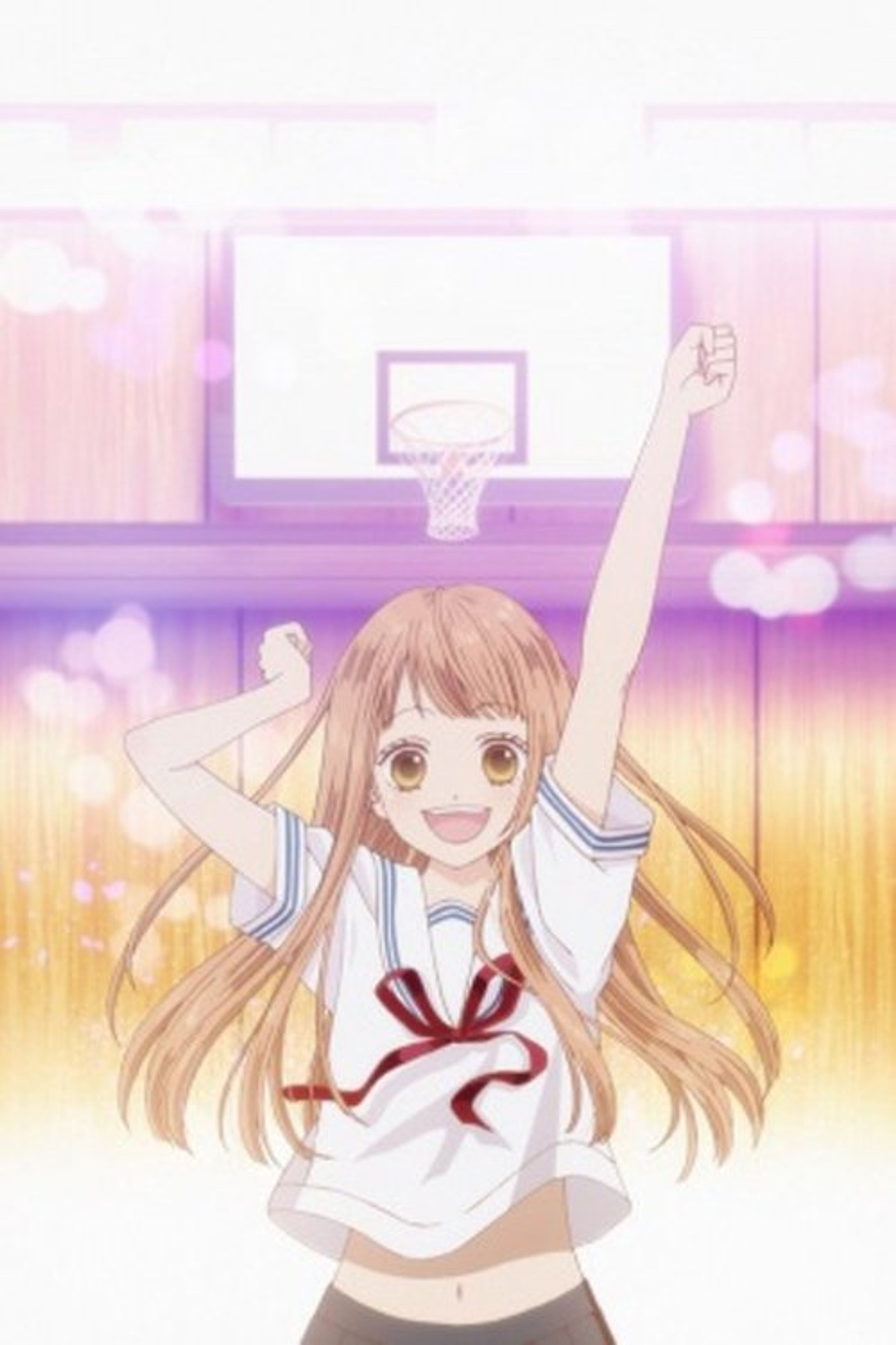 Poster image of Tsubasa and Hotaru