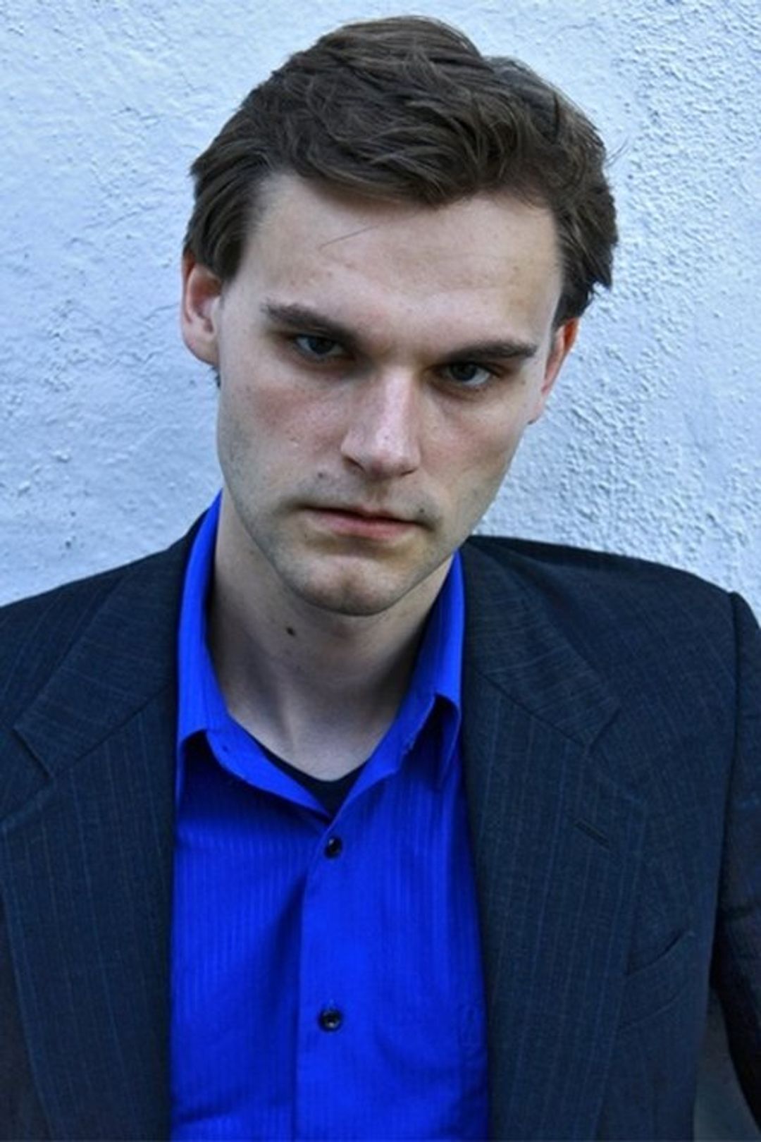 Profile image of Kristian Van der Heyden