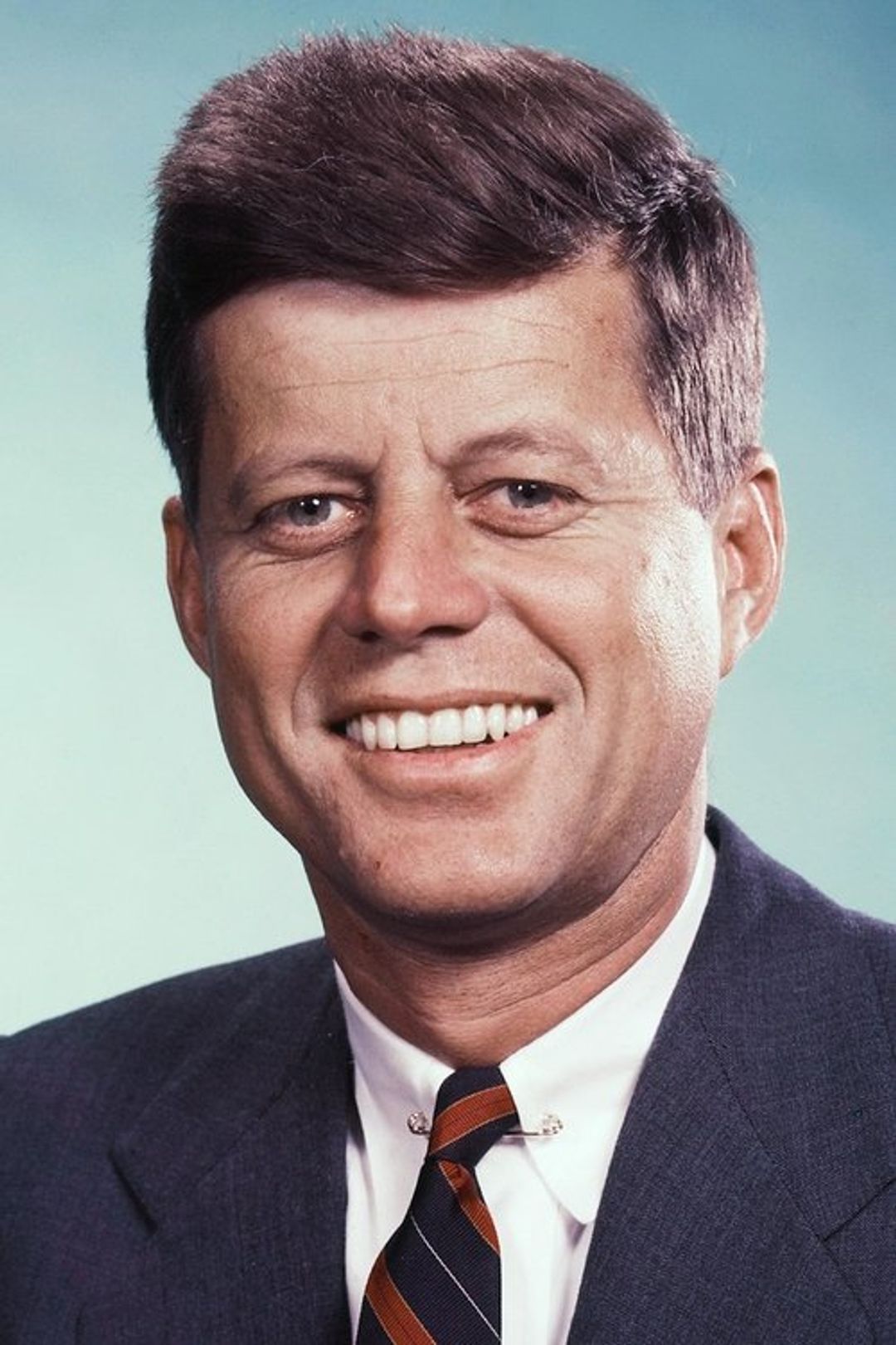 Profile image of John F. Kennedy