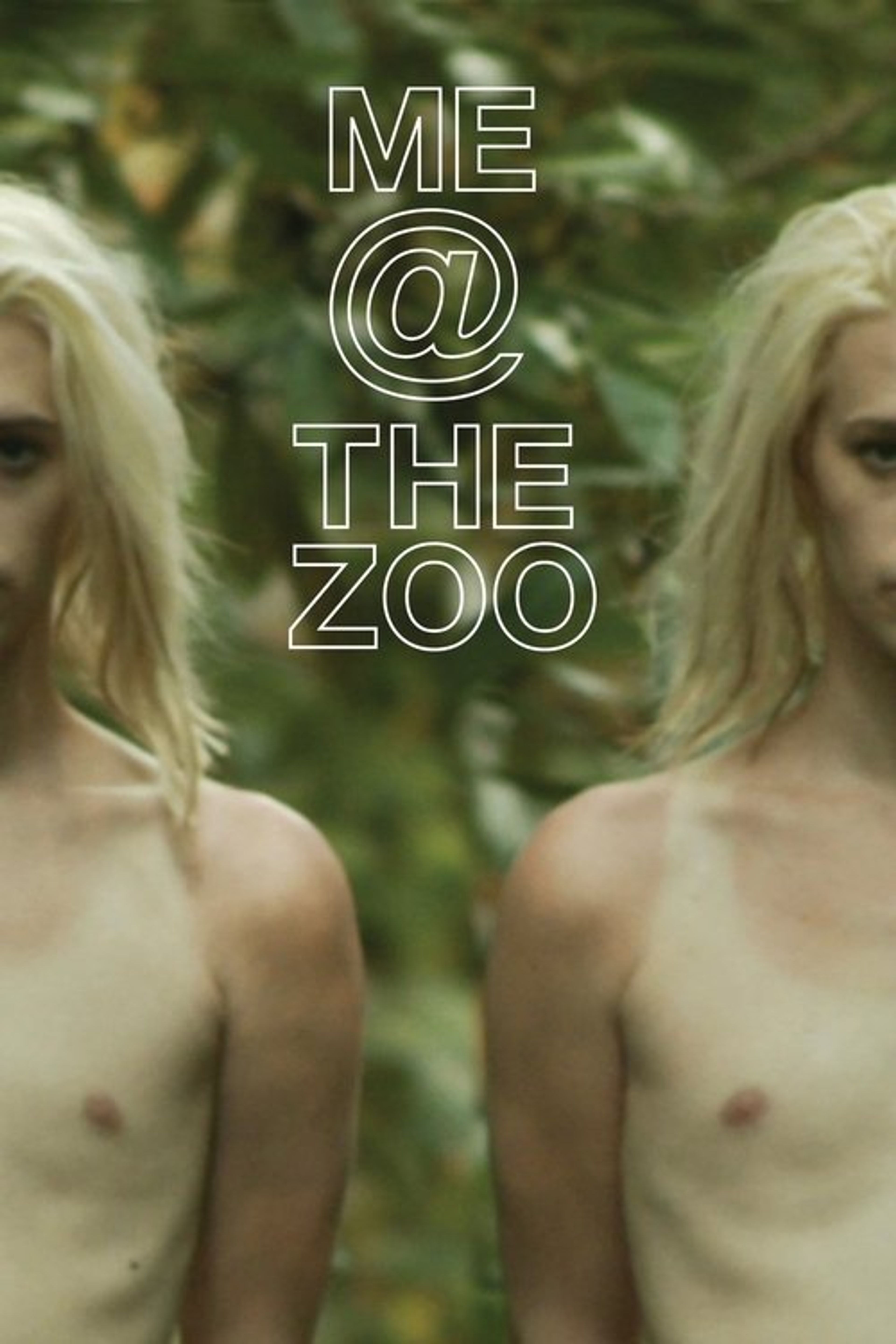 Poster image of Me @ the Zoo