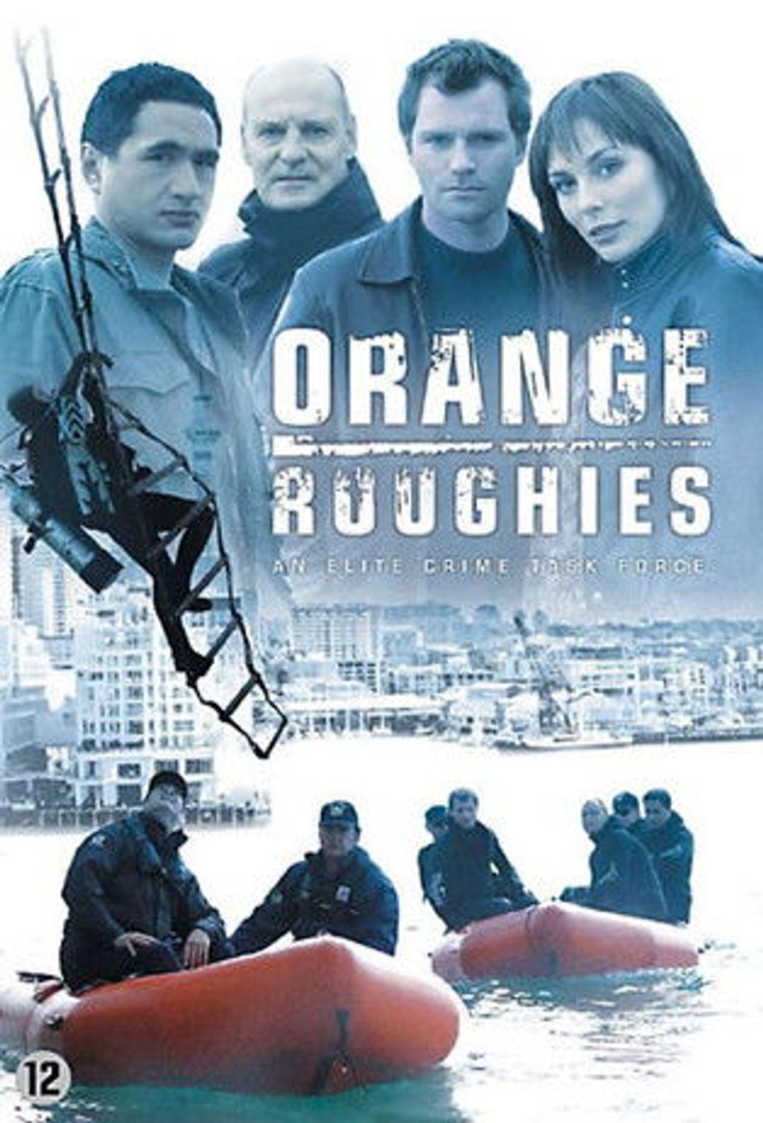 Poster image of Orange Roughies