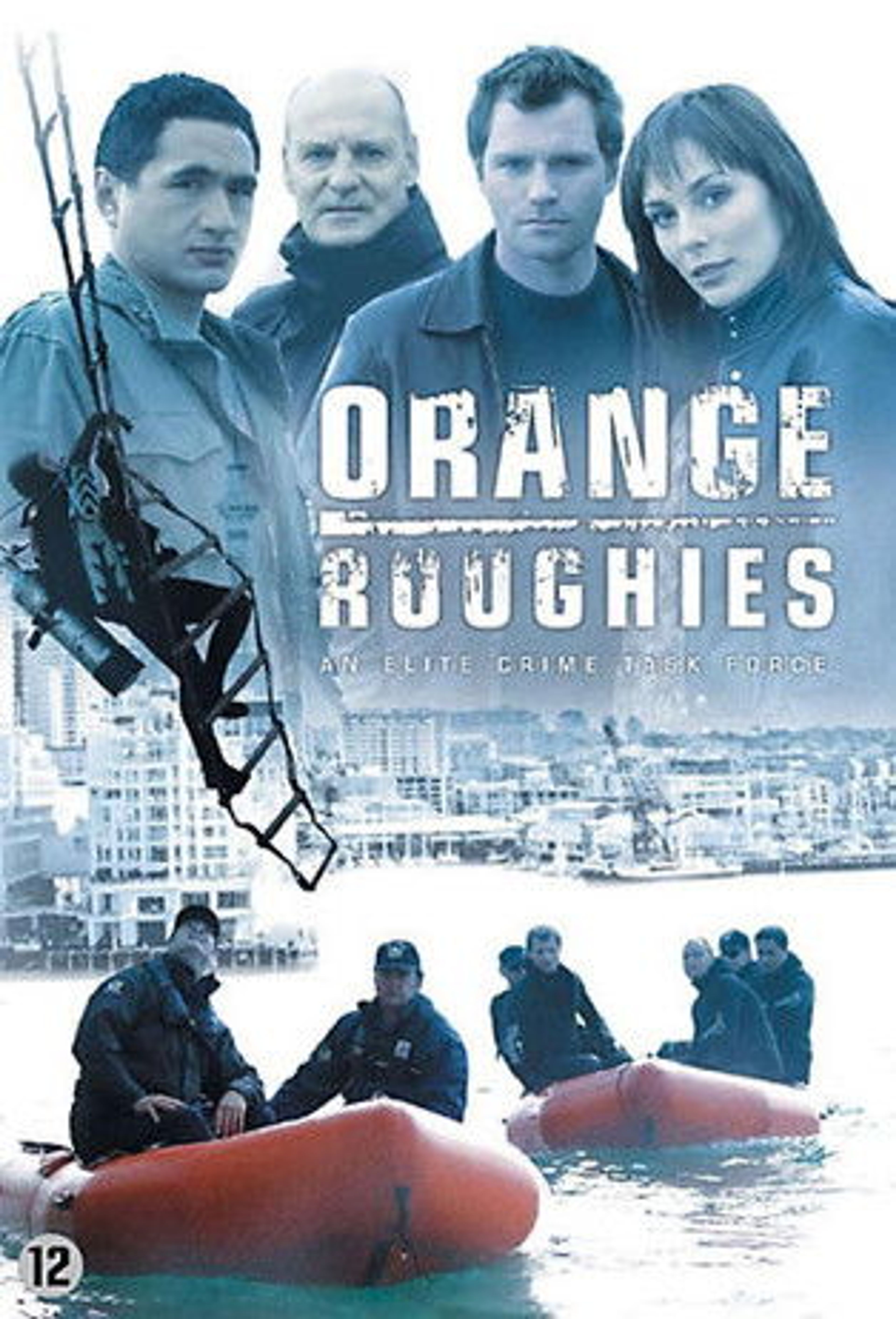 Poster image of Orange Roughies